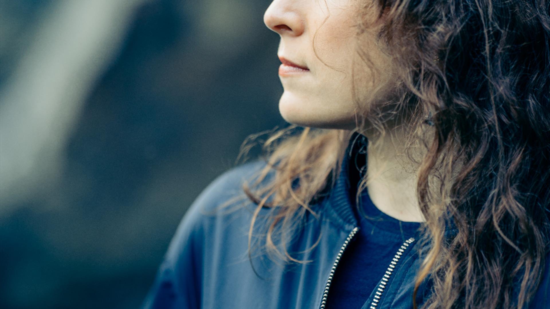 Oda Voltersvik (Foto: Magnus Skrede)