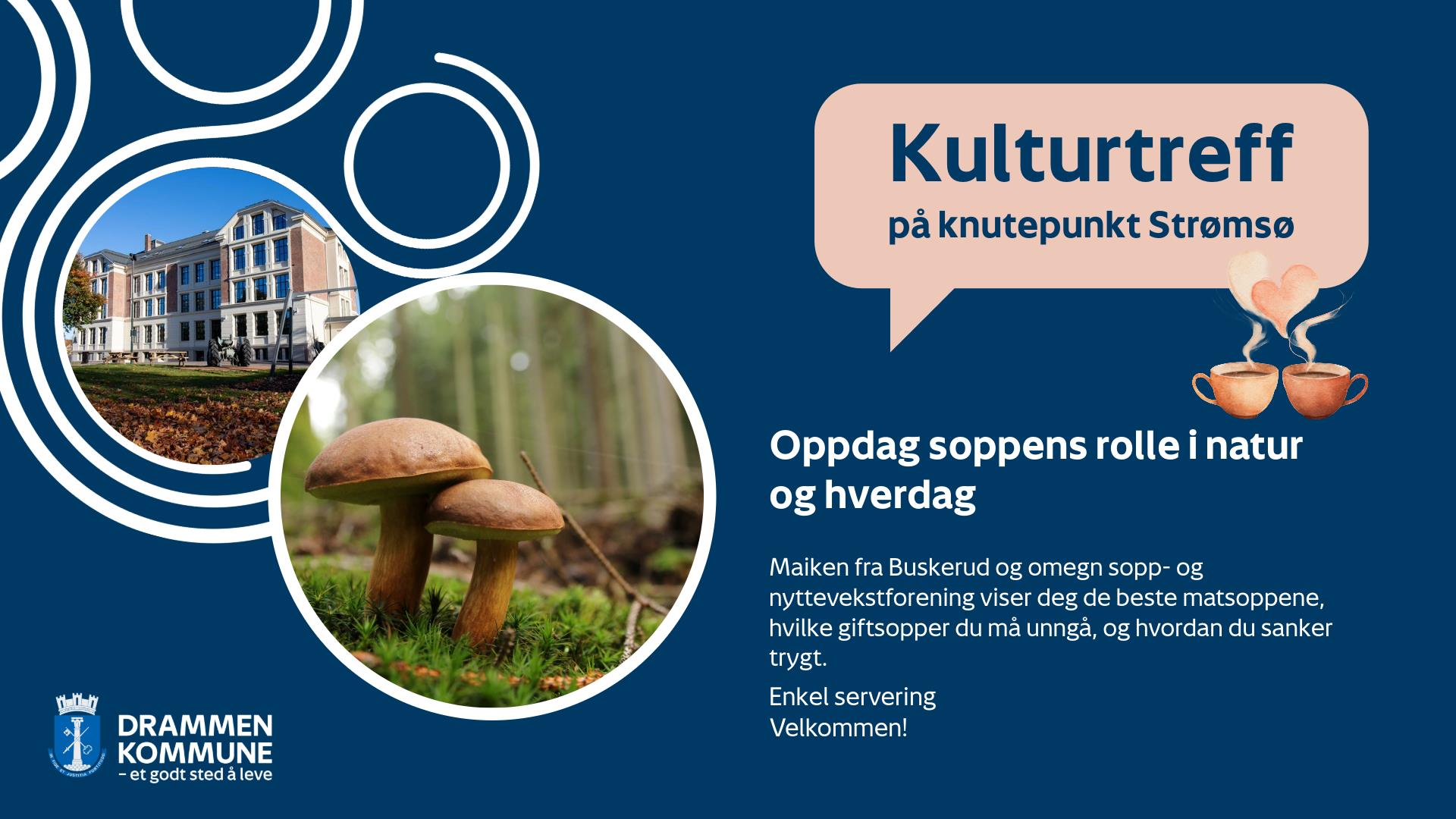 Kulturtreff