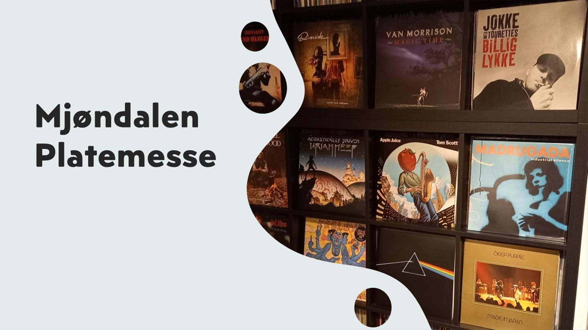 Masse god musikk