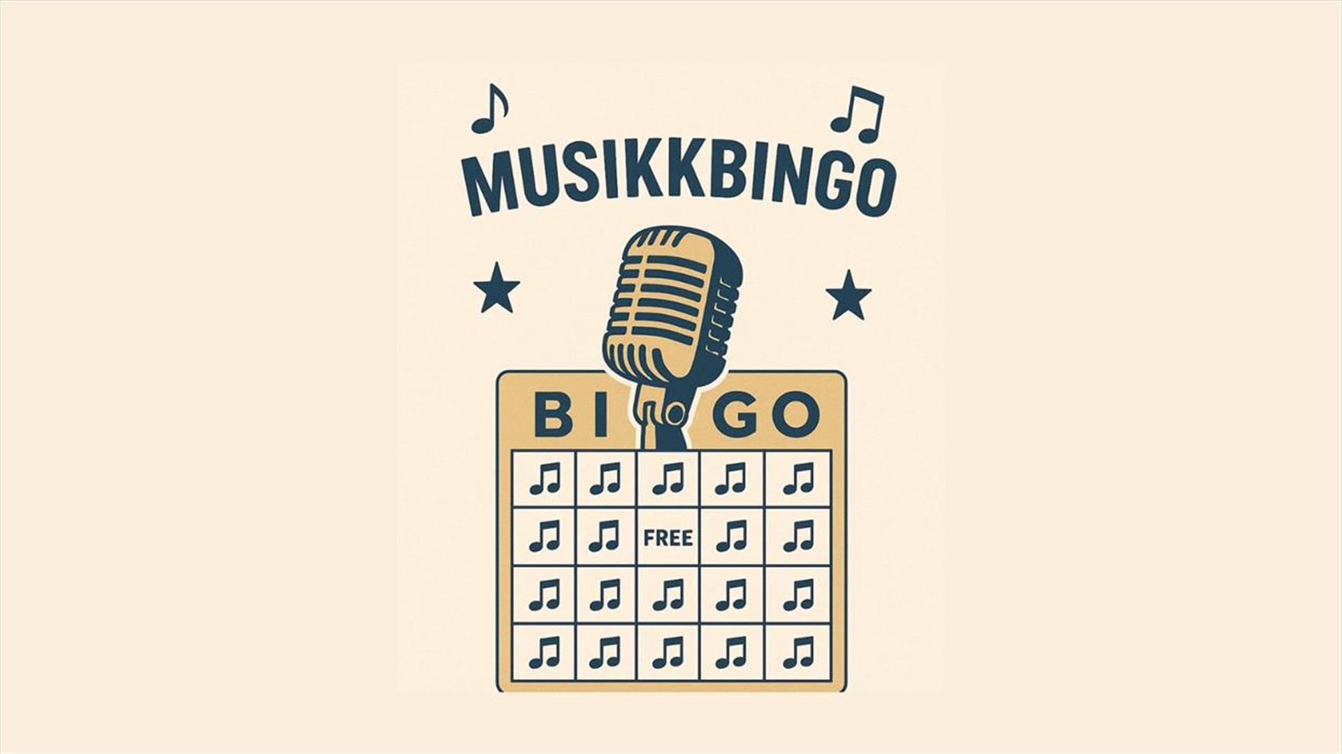Musikkquiz