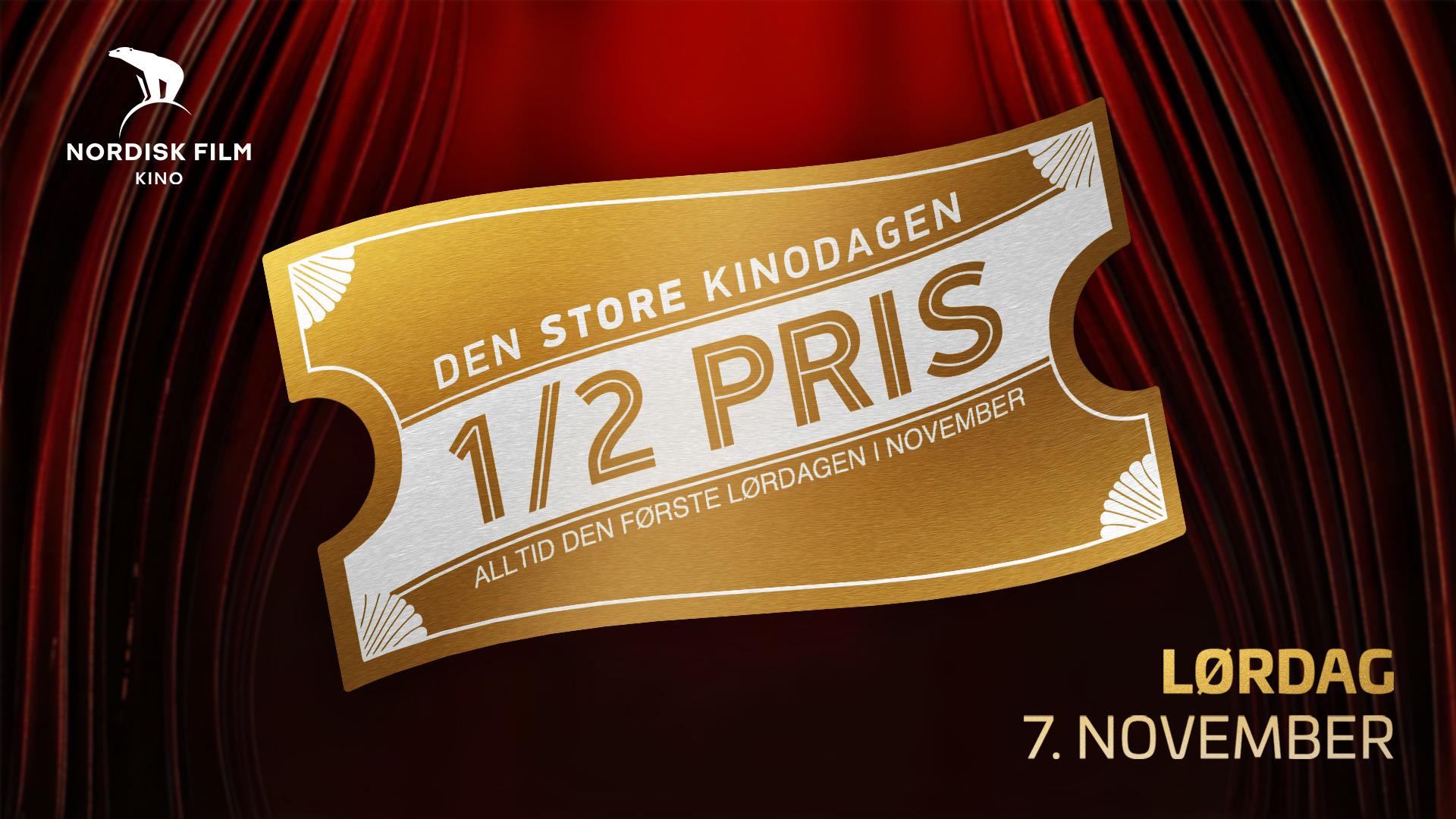 Den store kinodagen