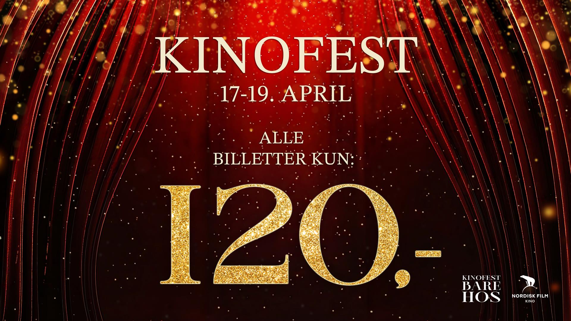 Kinofest