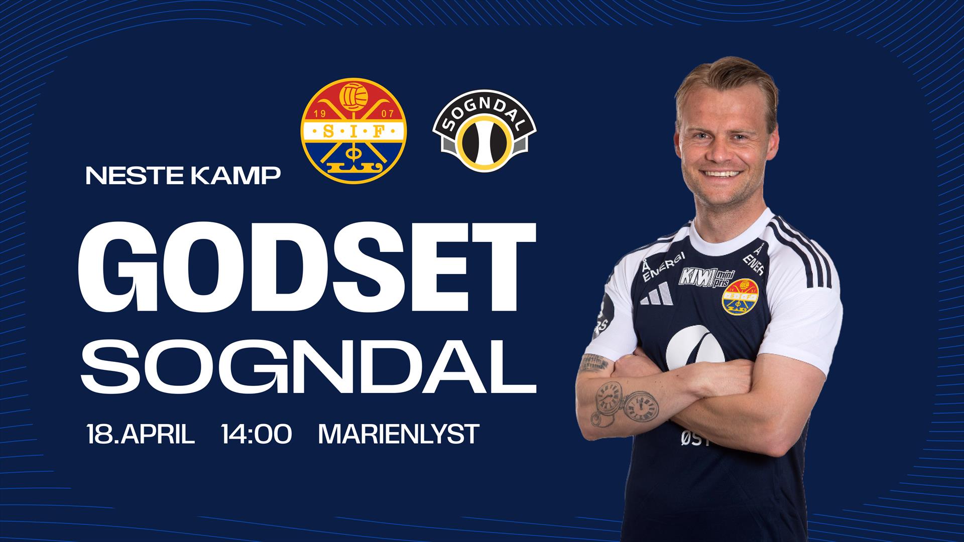 sif-sogndal