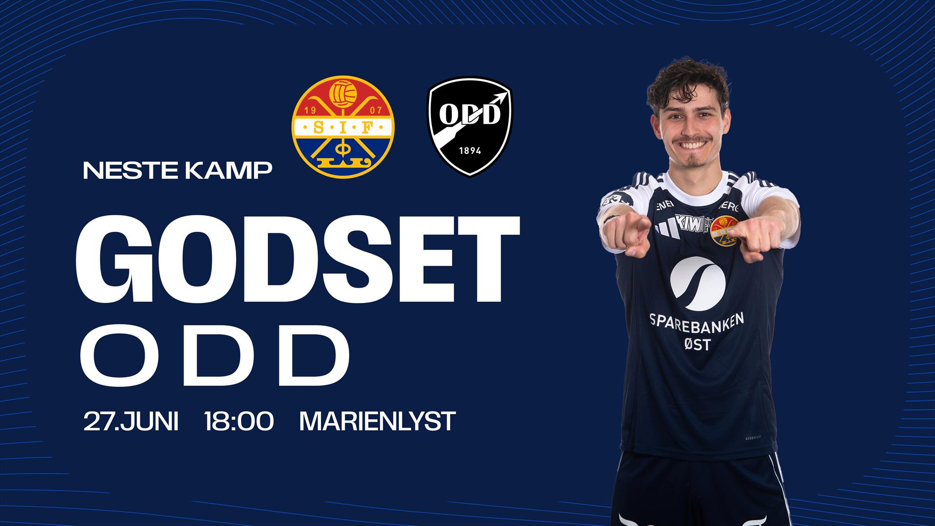 sif-odd