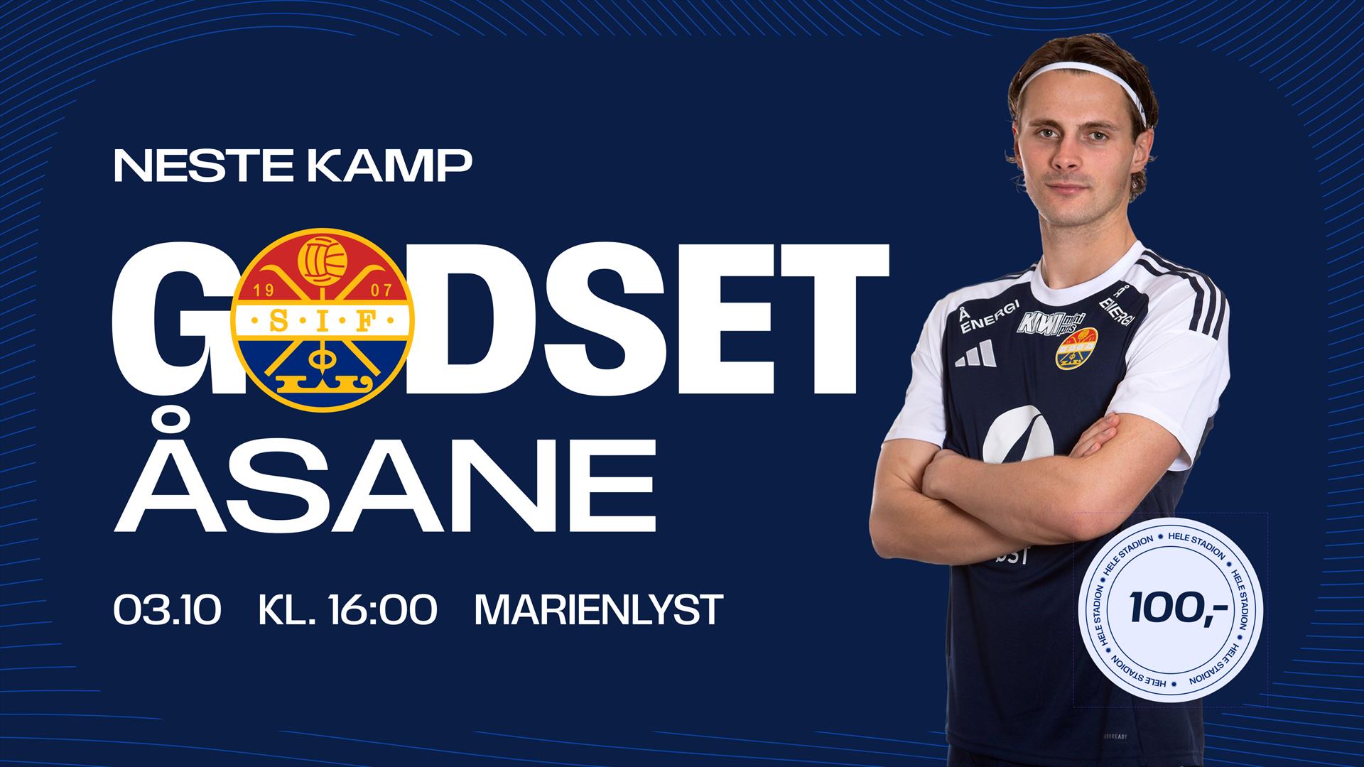 sif-åsane