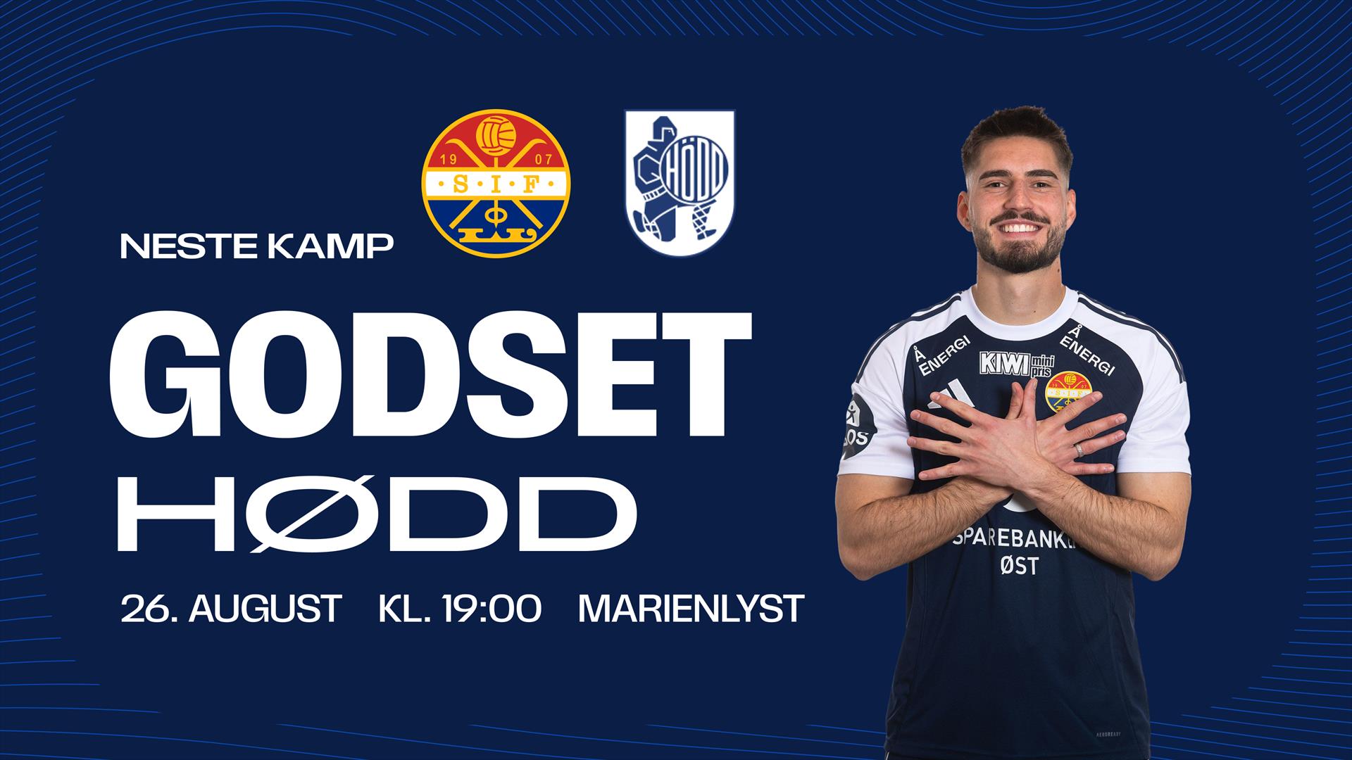 sif-hødd