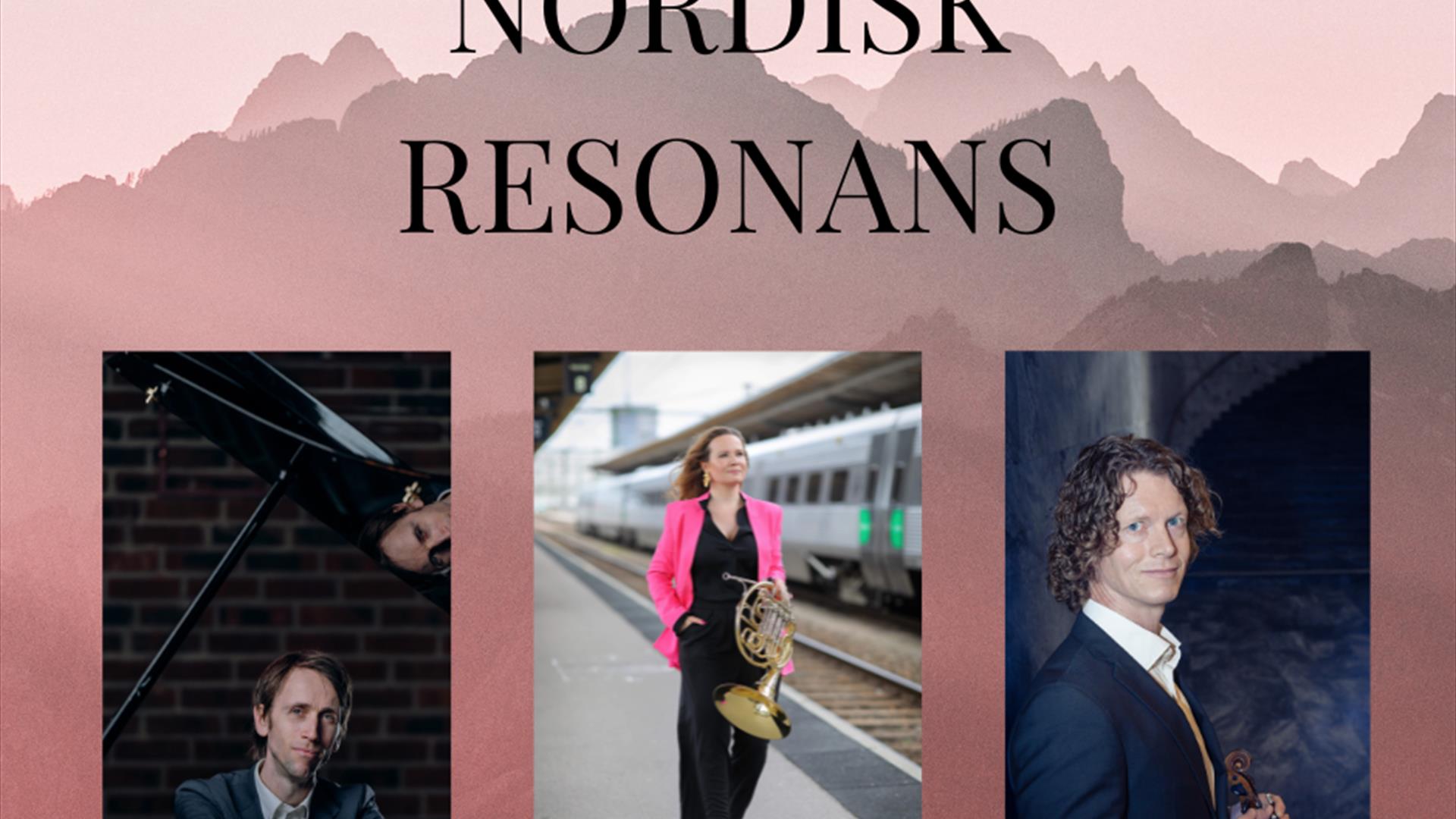 Nordisk Resonans