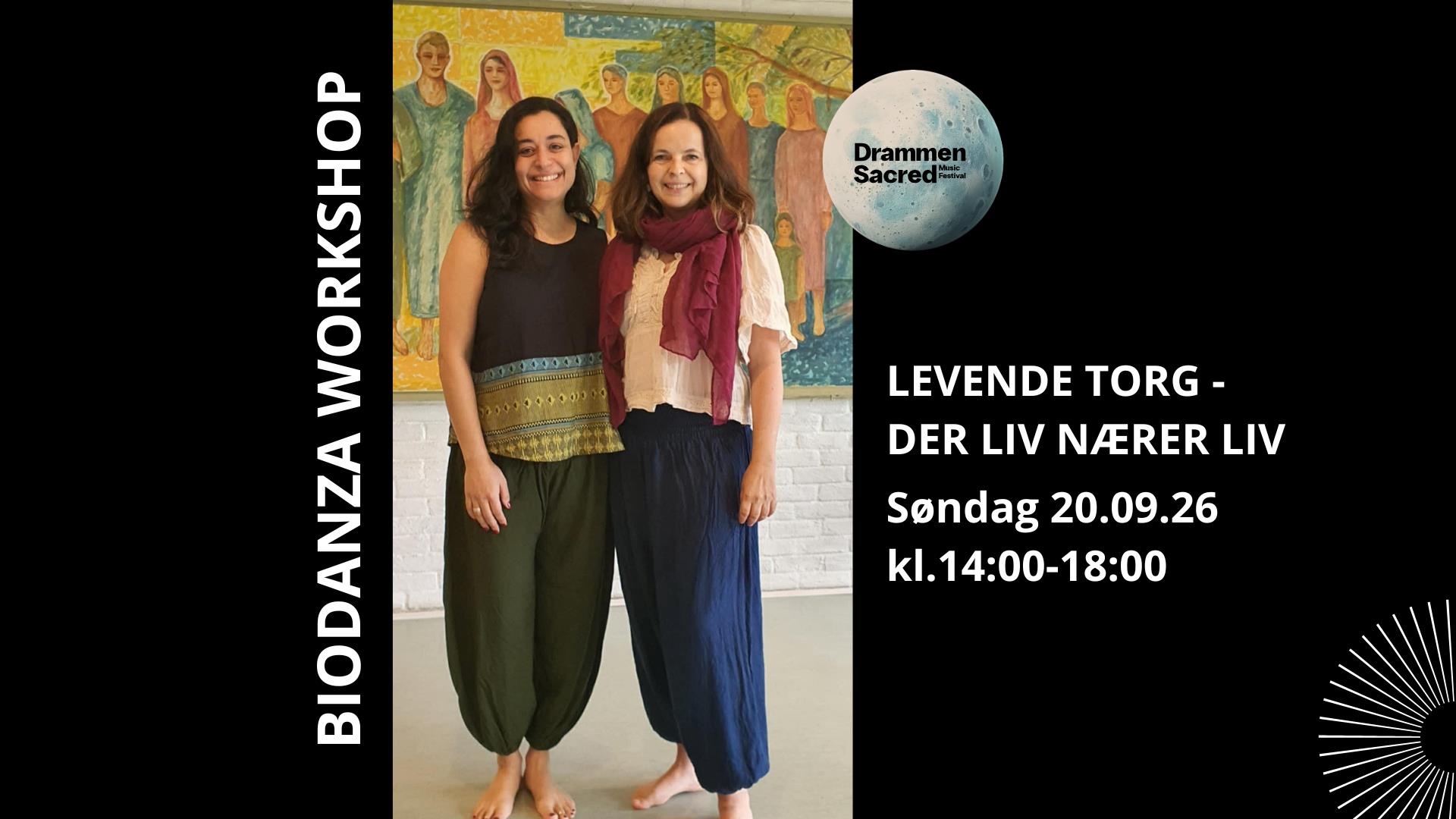 Biodanza