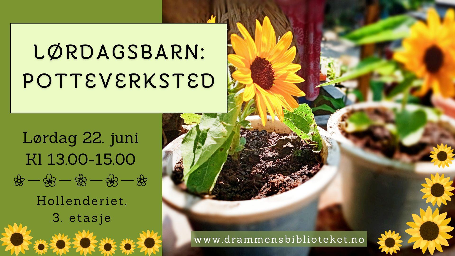 Potteverksted