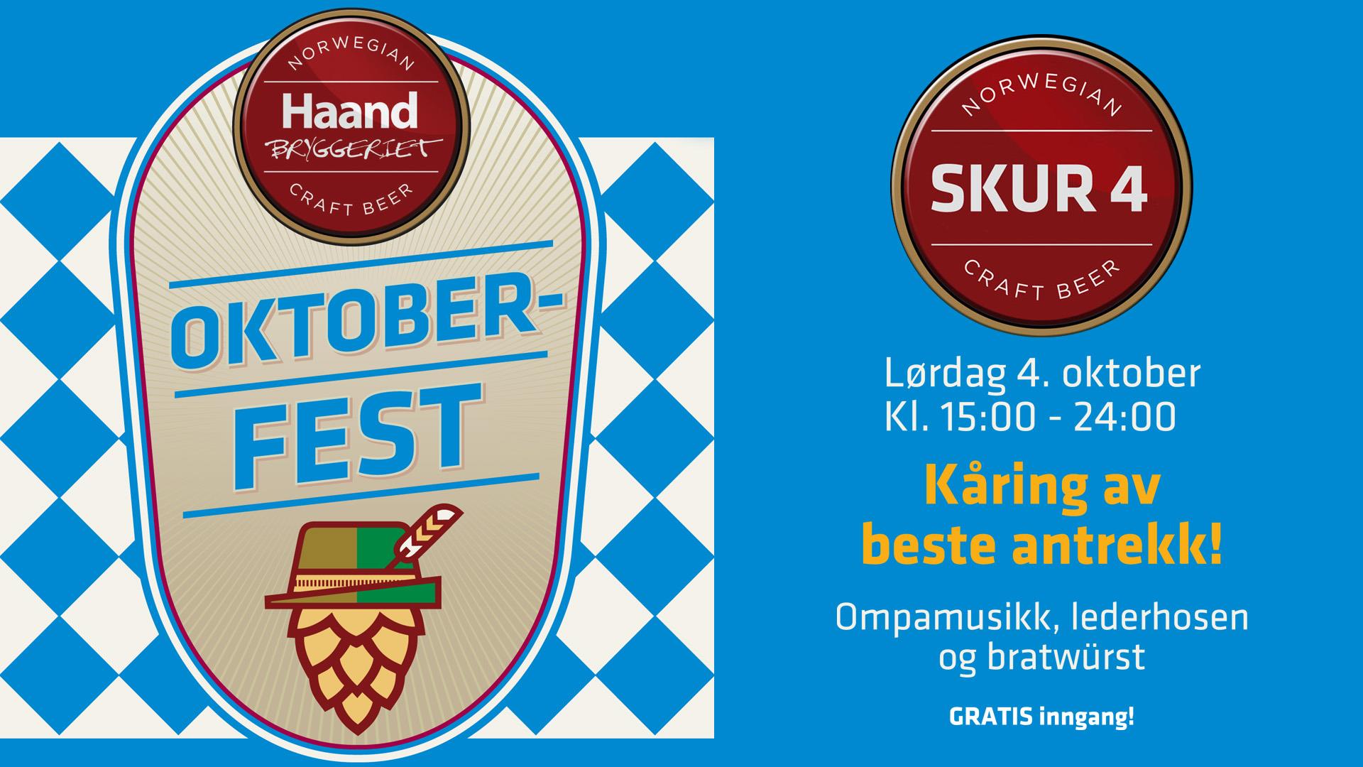 Oktoberfest