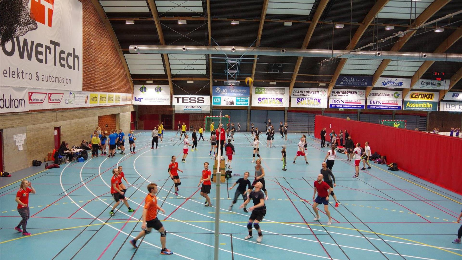 Drammenslekene 2025