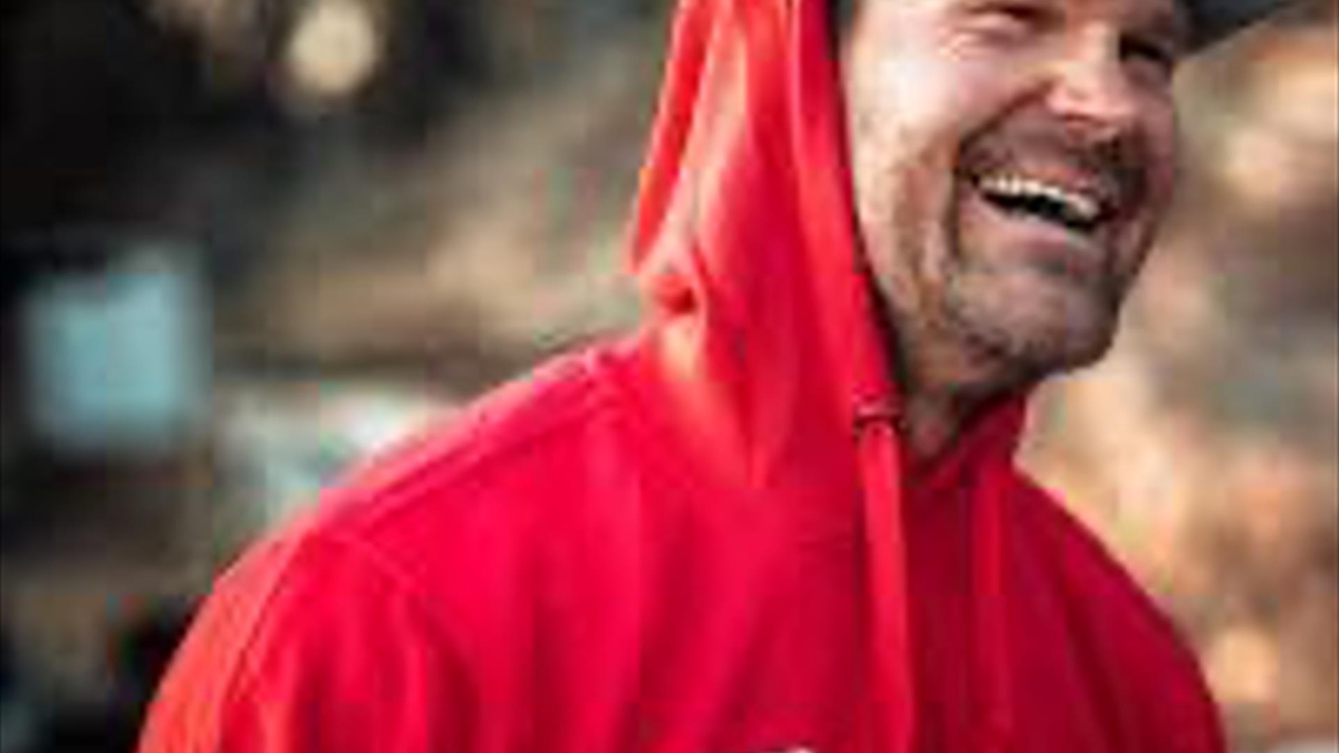 Øystein "Pølsa" Pettersen