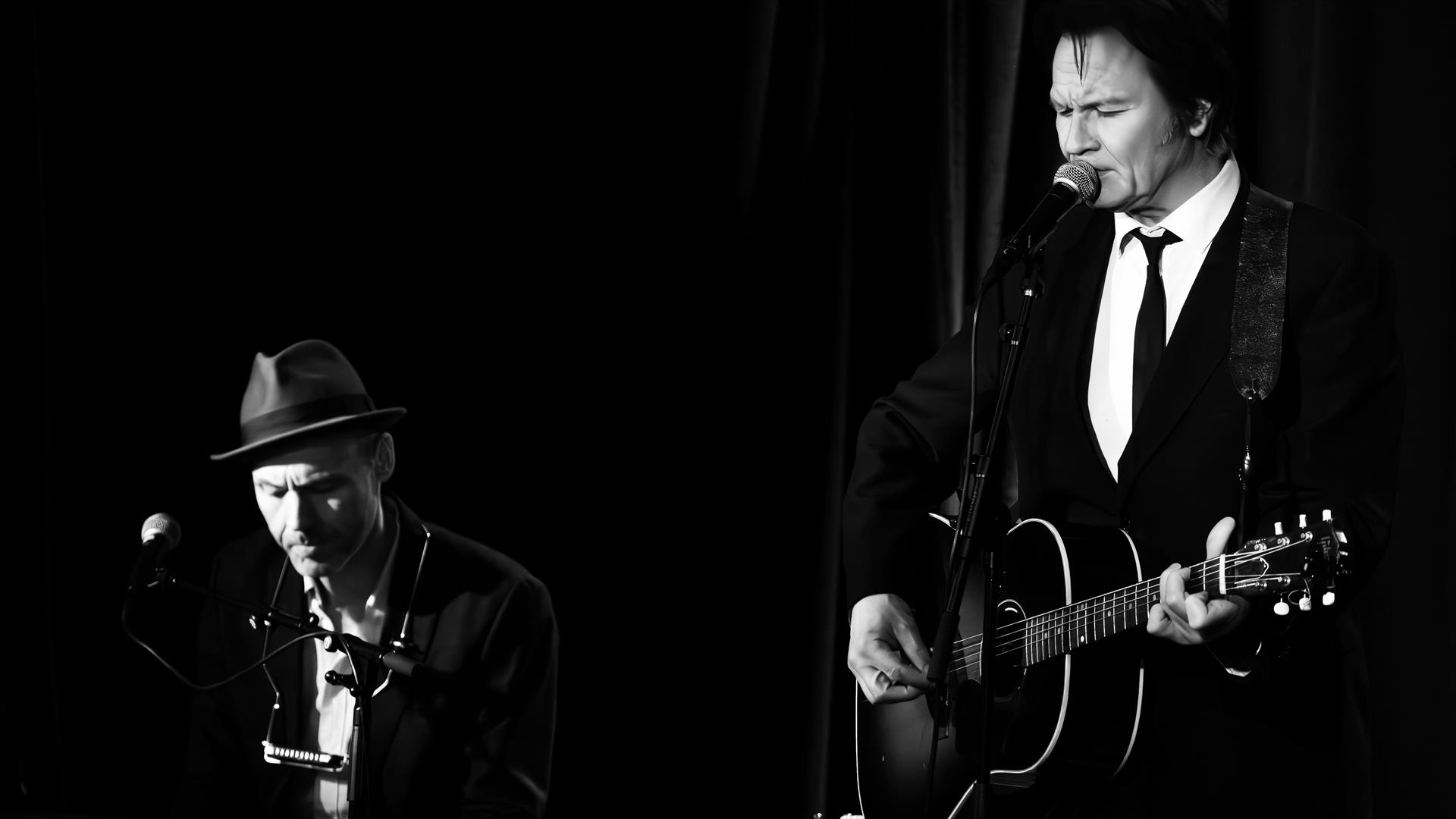 Paal Flaata - Foto: Martin Thon Børaas