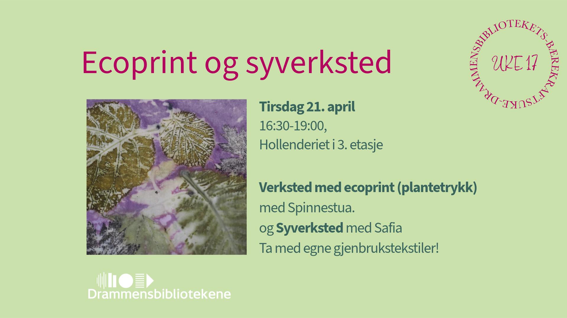 Barnas bærekraftsdag