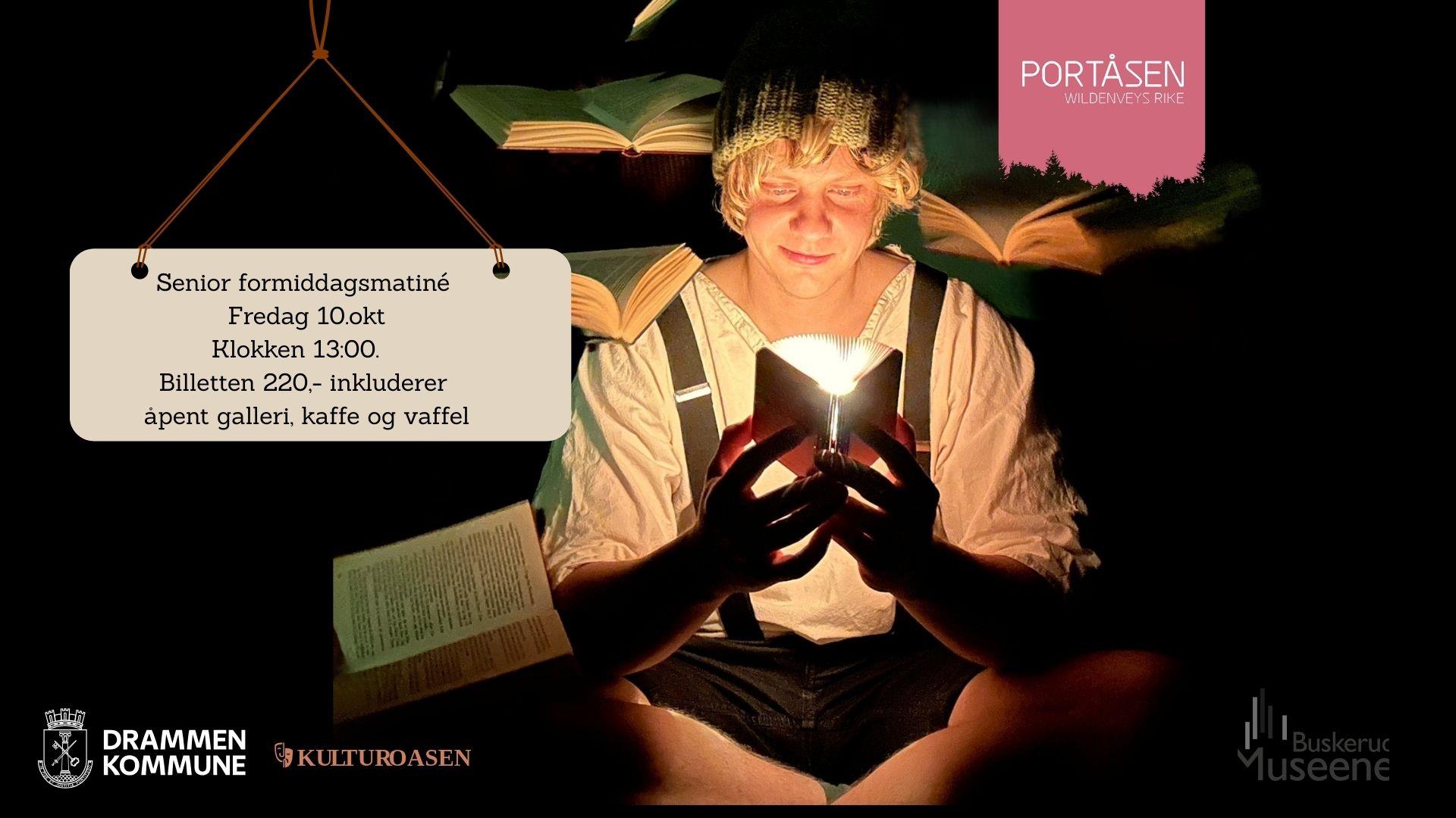 Herman vil-den-vei