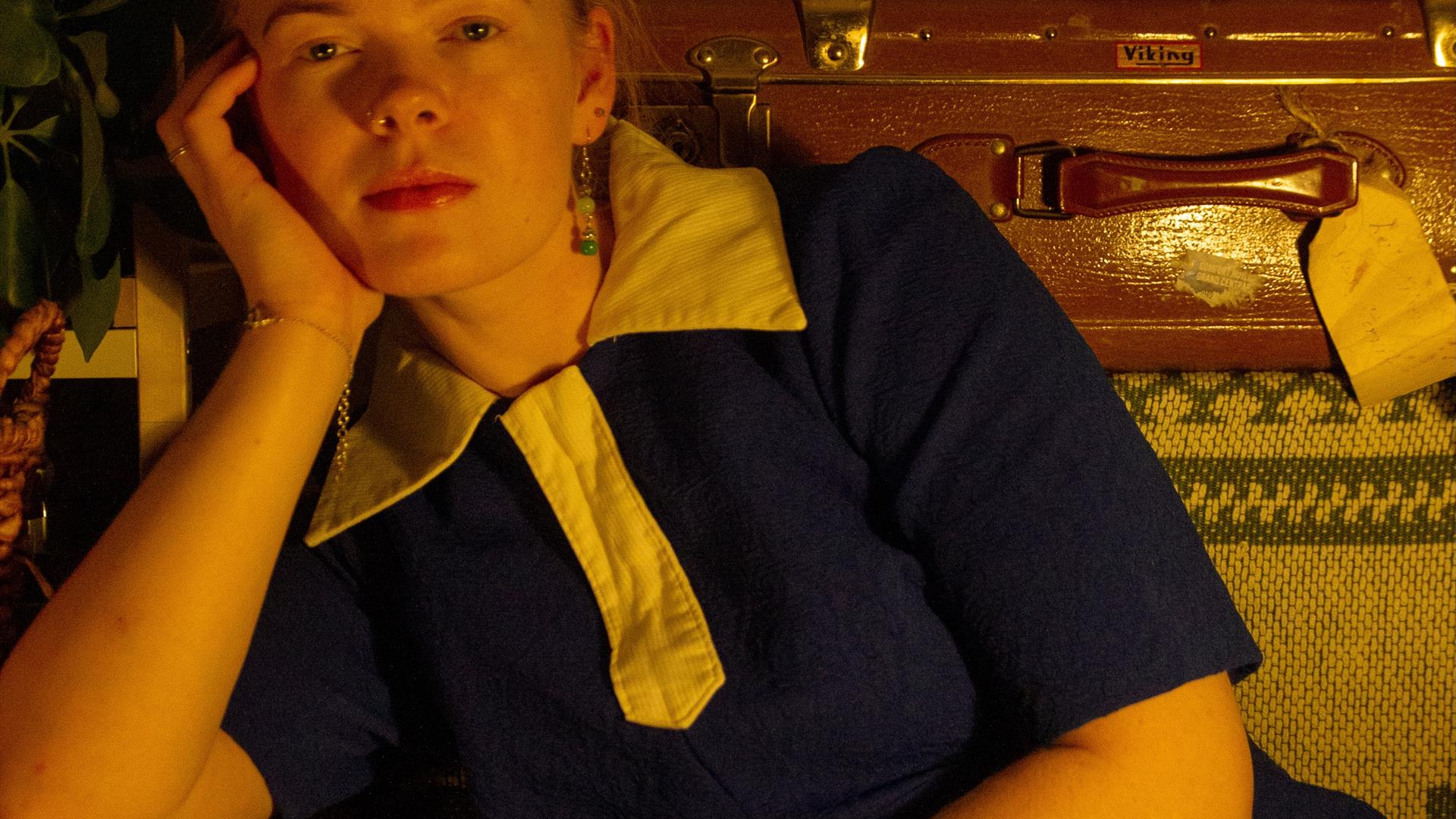 Jeanette Bye - Pressebilde