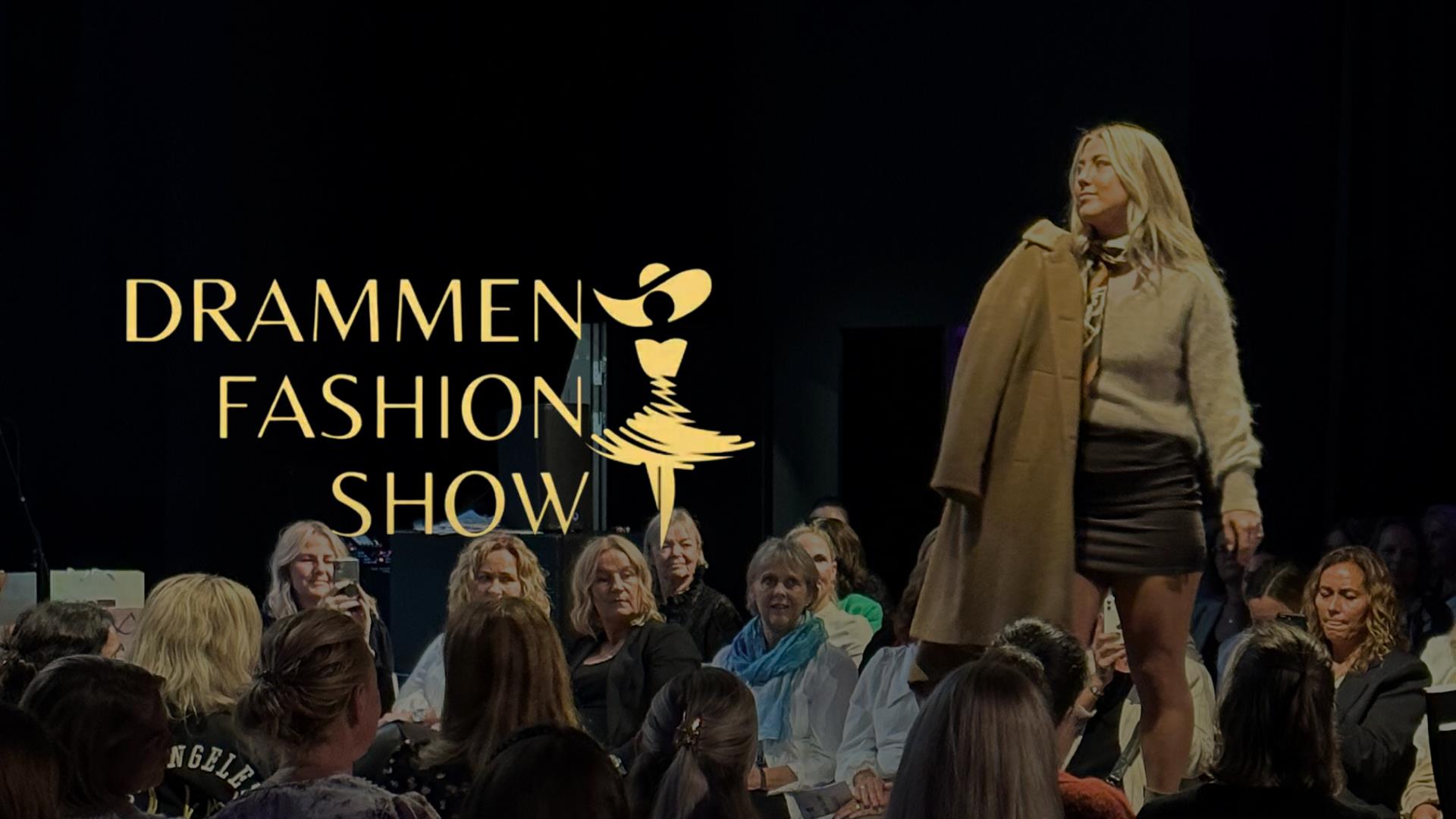 Drammen Fashionshow