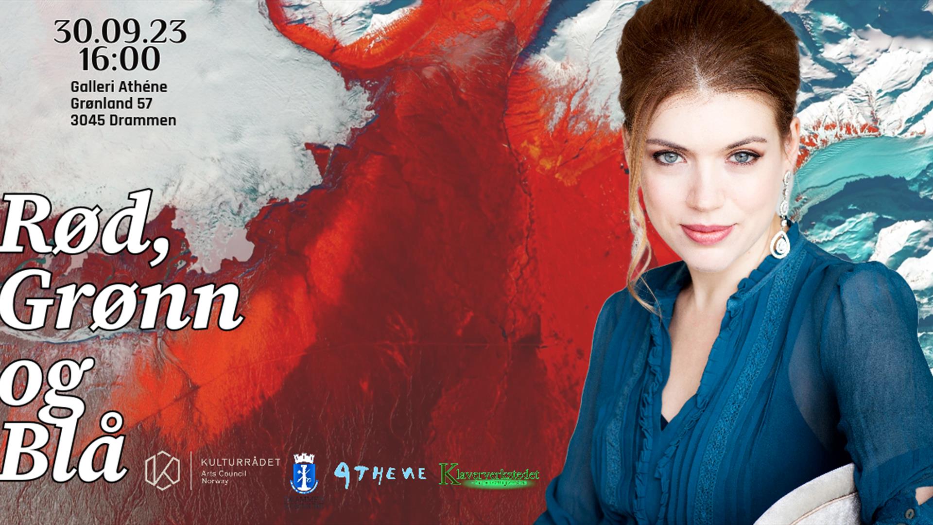 Olga Stezhko