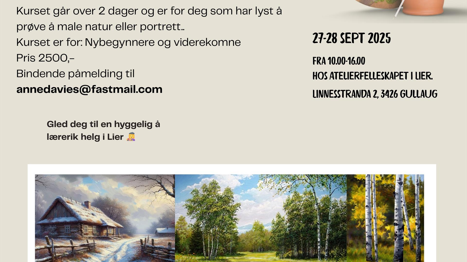 plakat