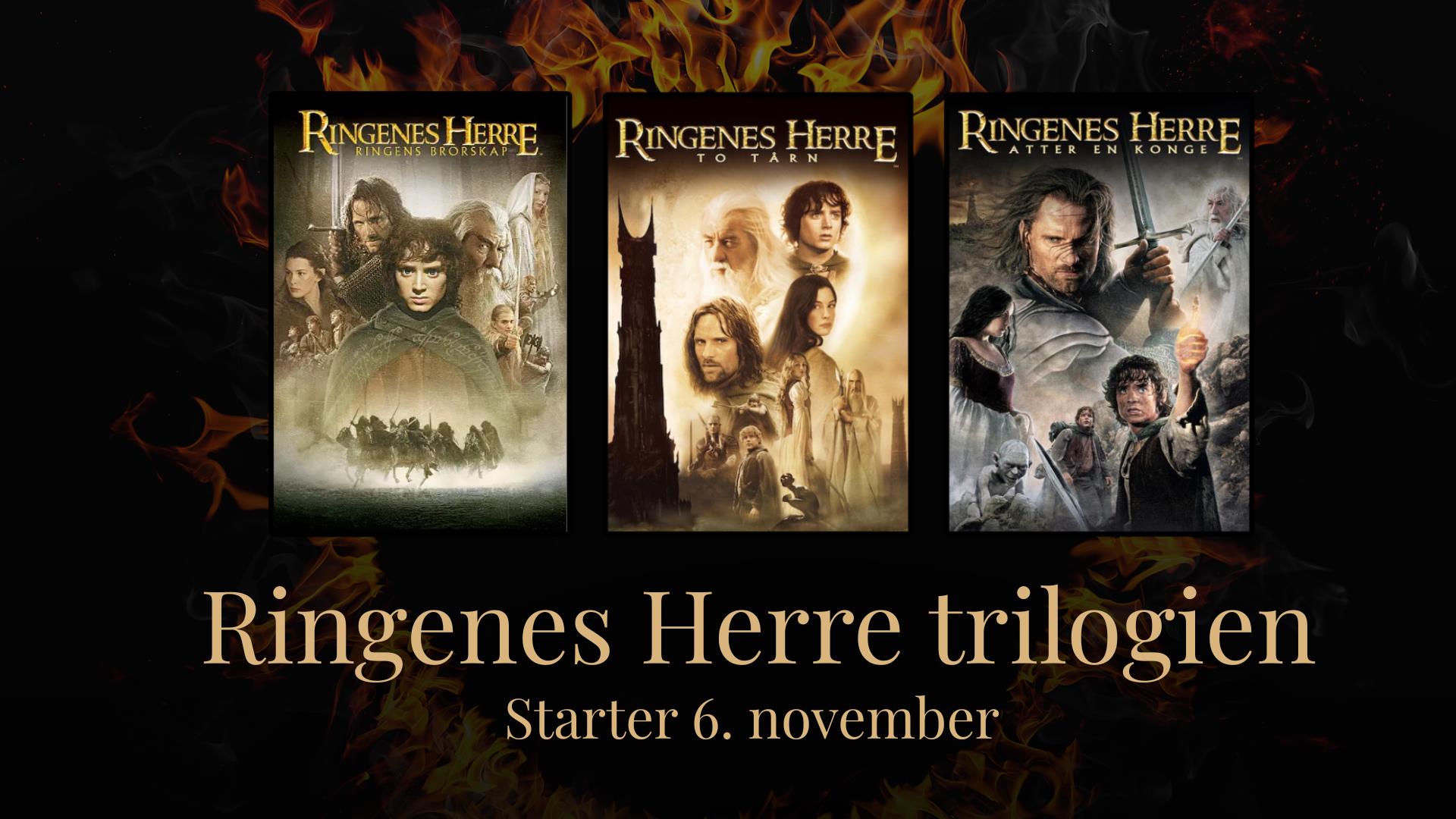 Ringenes Herre