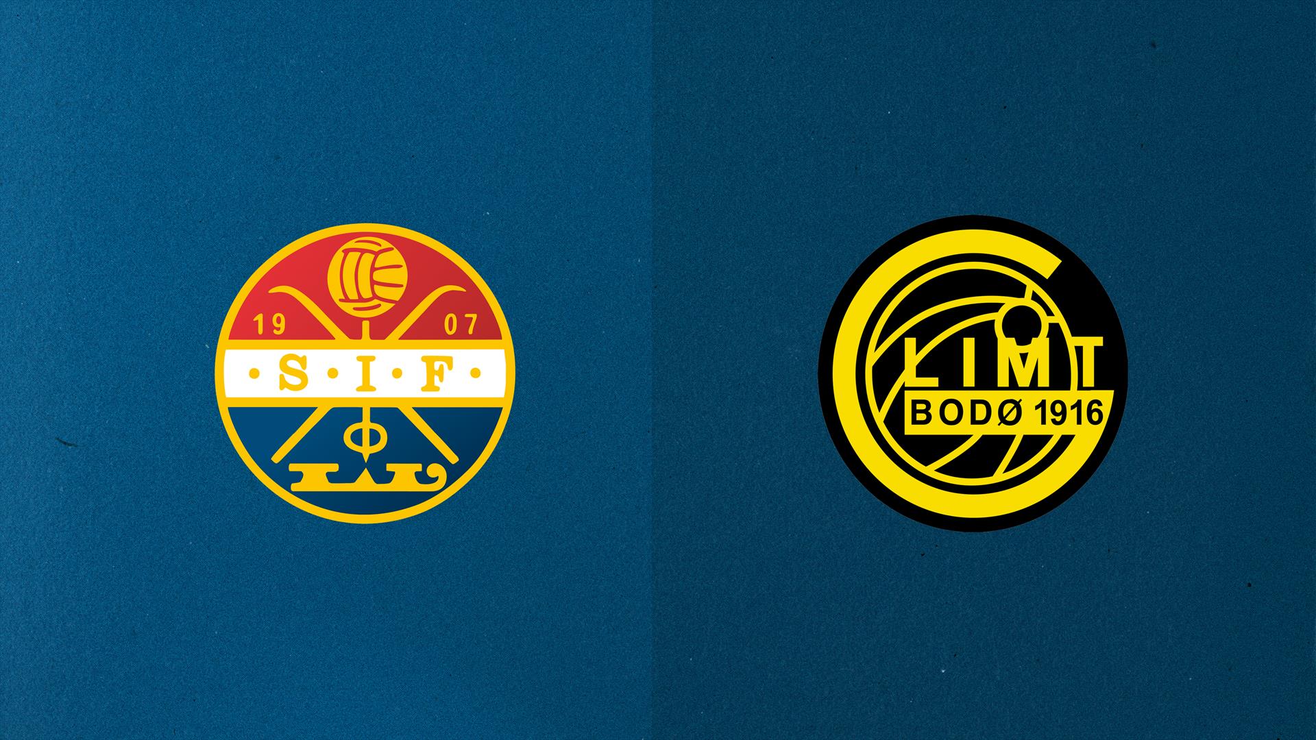 SIF-Bodø/Glimt