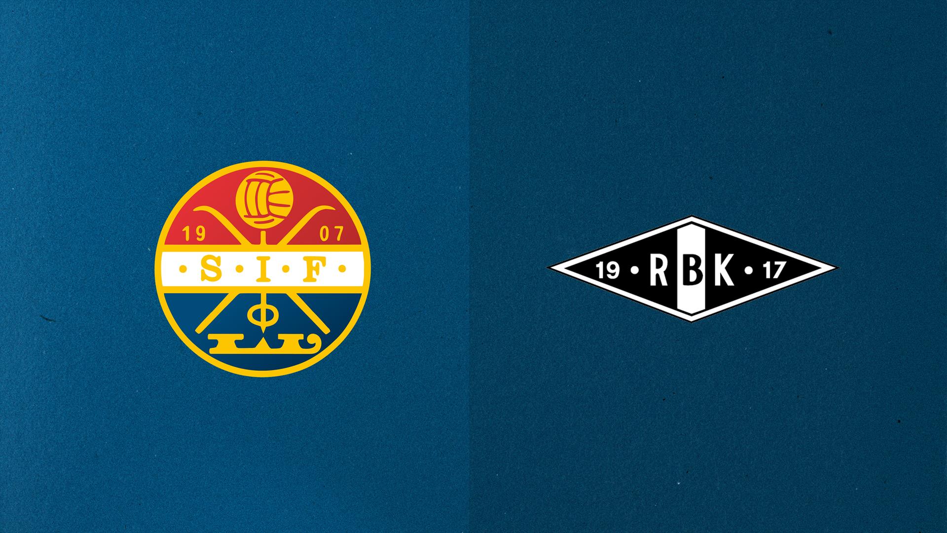 SIF-RBK