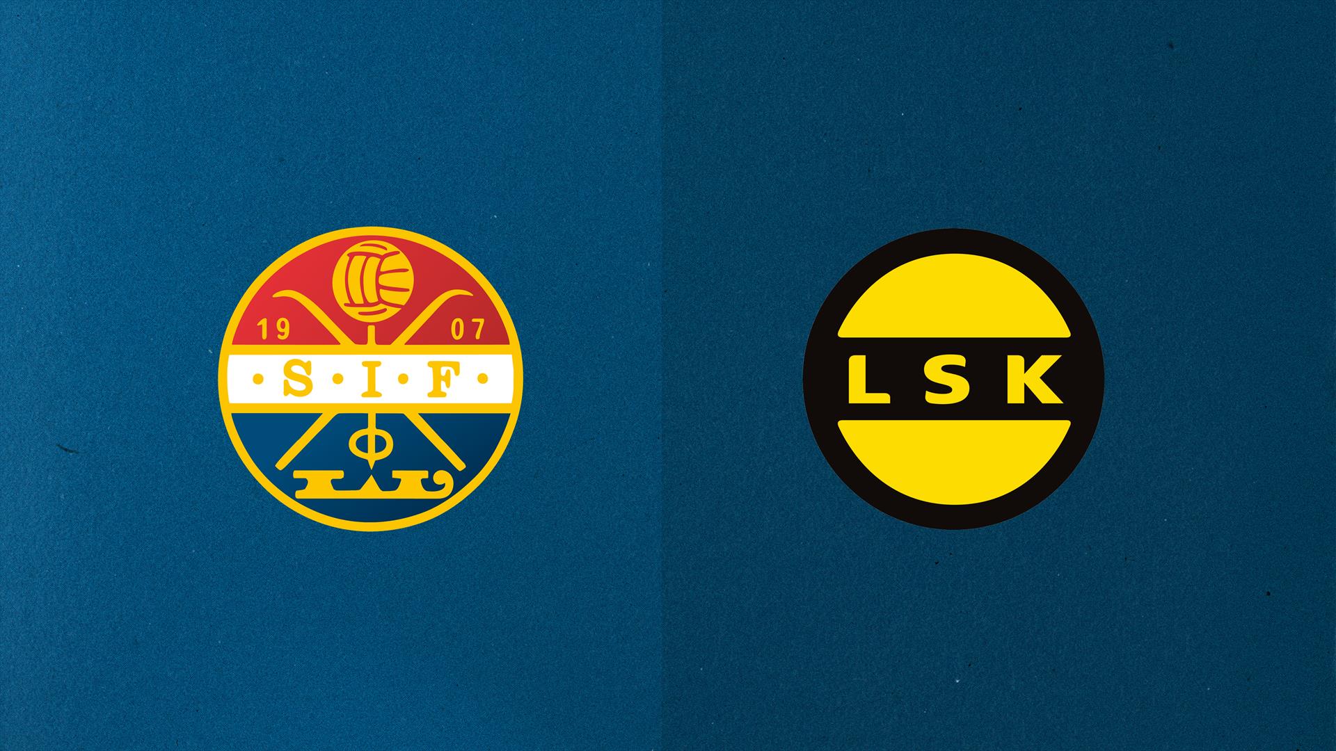 SIF-LSK
