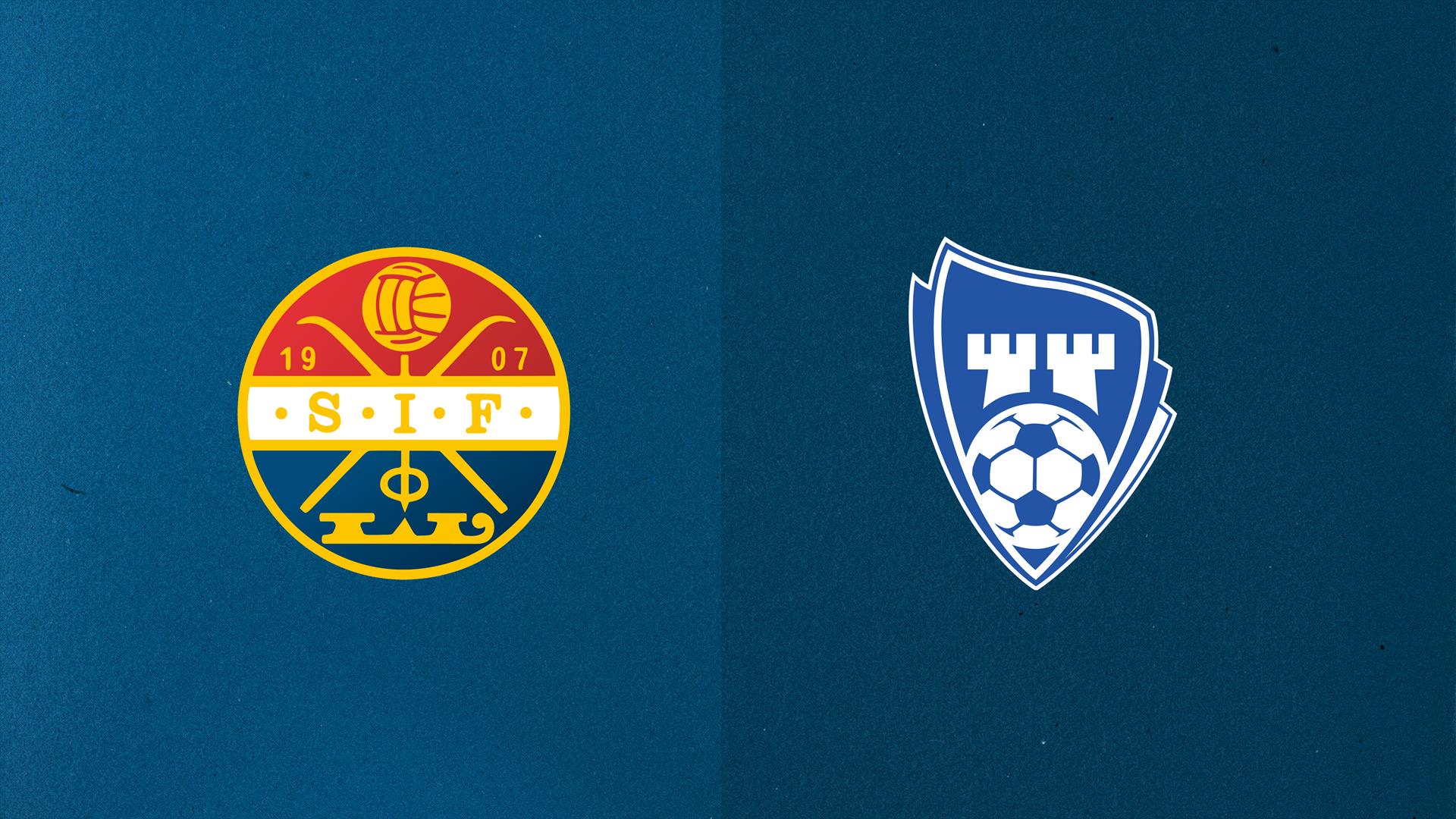 SIF-Sarpsborg
