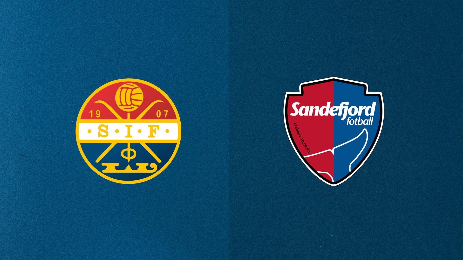 SIF-Sandefjord