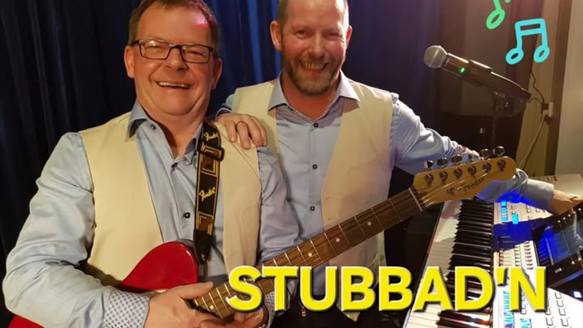 STUBBAD´N
