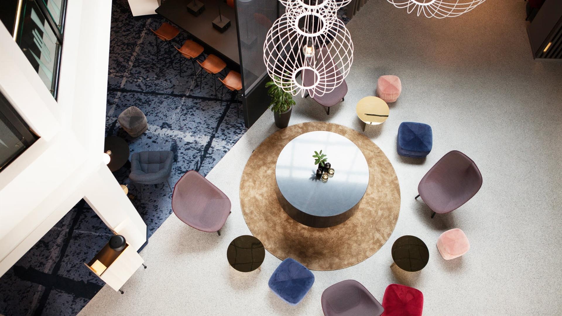 Scandic Hotel Ambassadeur Drammen