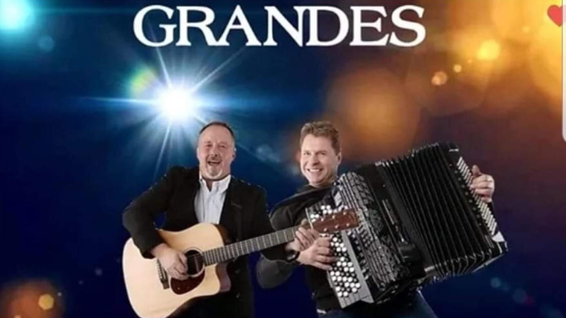 GRANDES