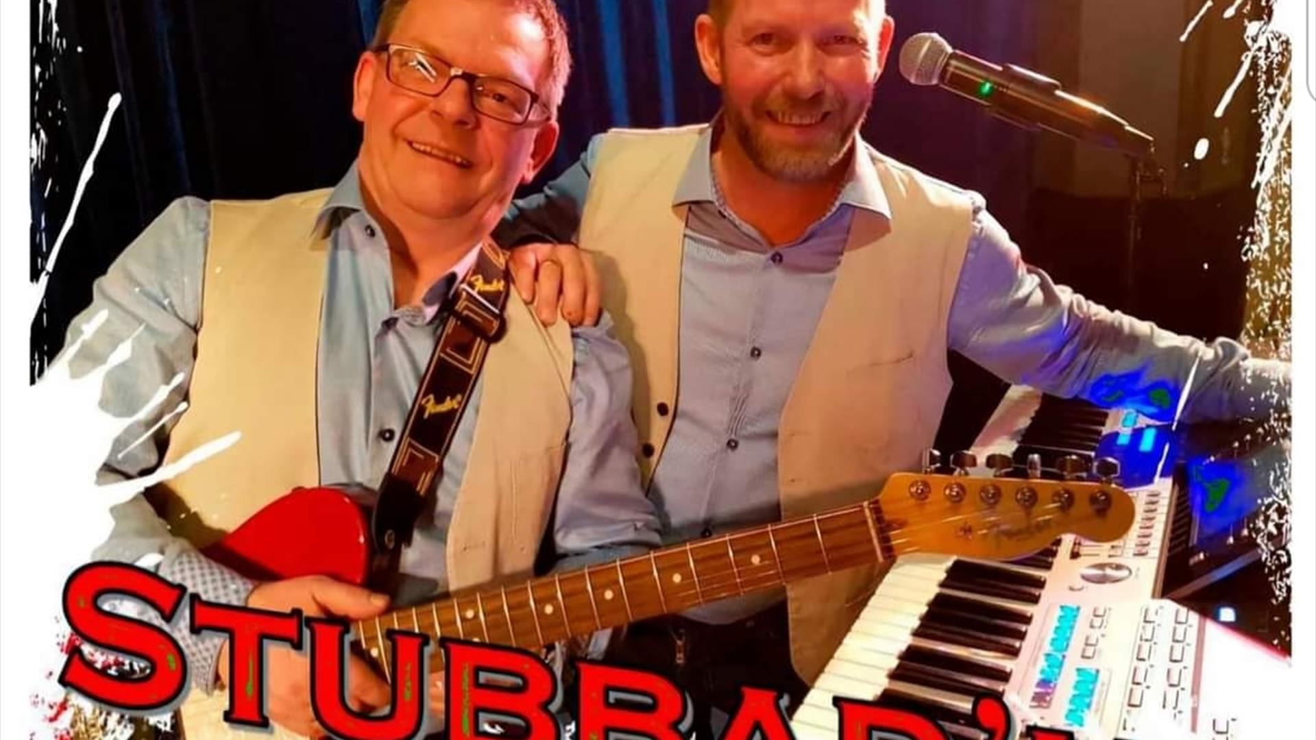 Stubbad'n