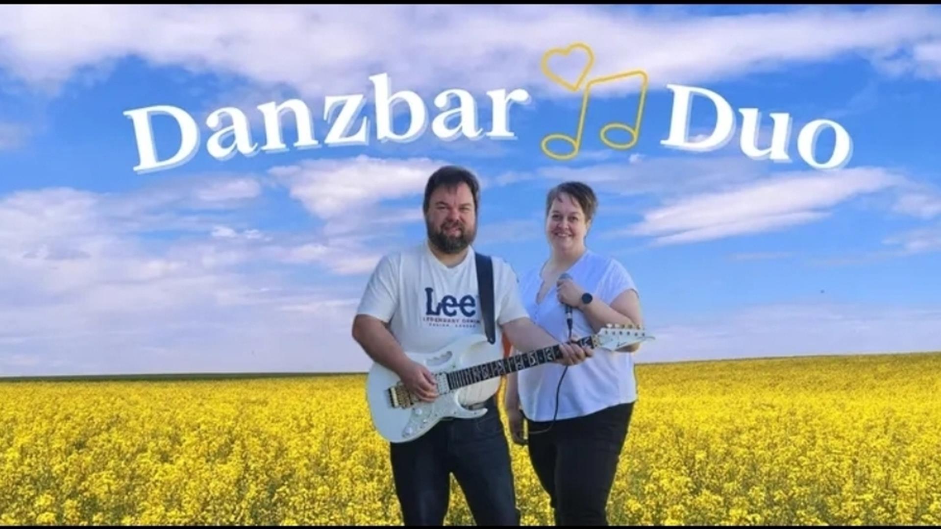 DANZBAR DUO