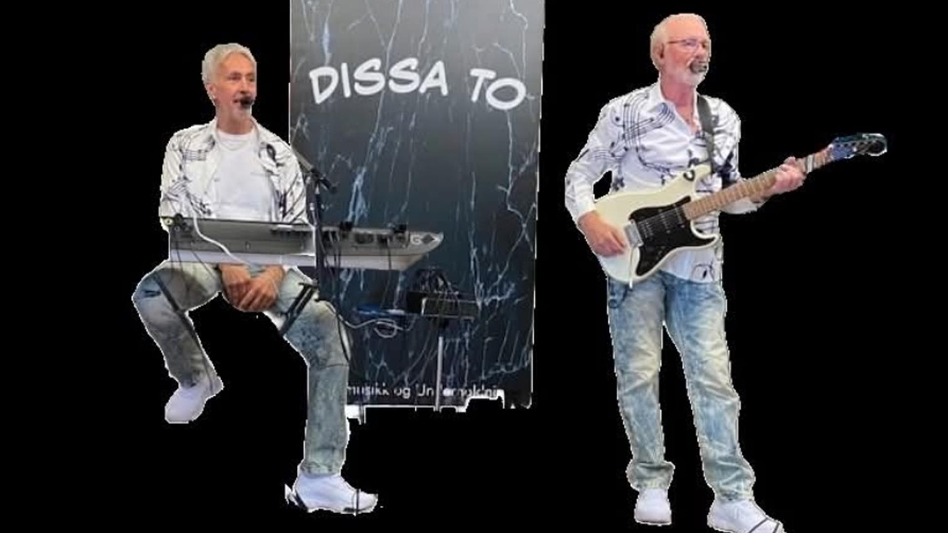 DISSA TO