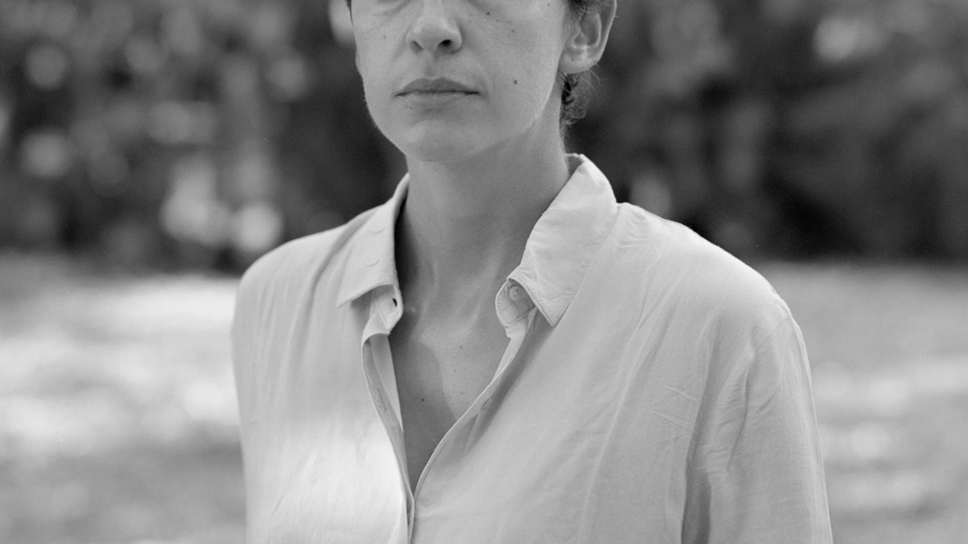 Kunstnersamtale: Giulia Mangione