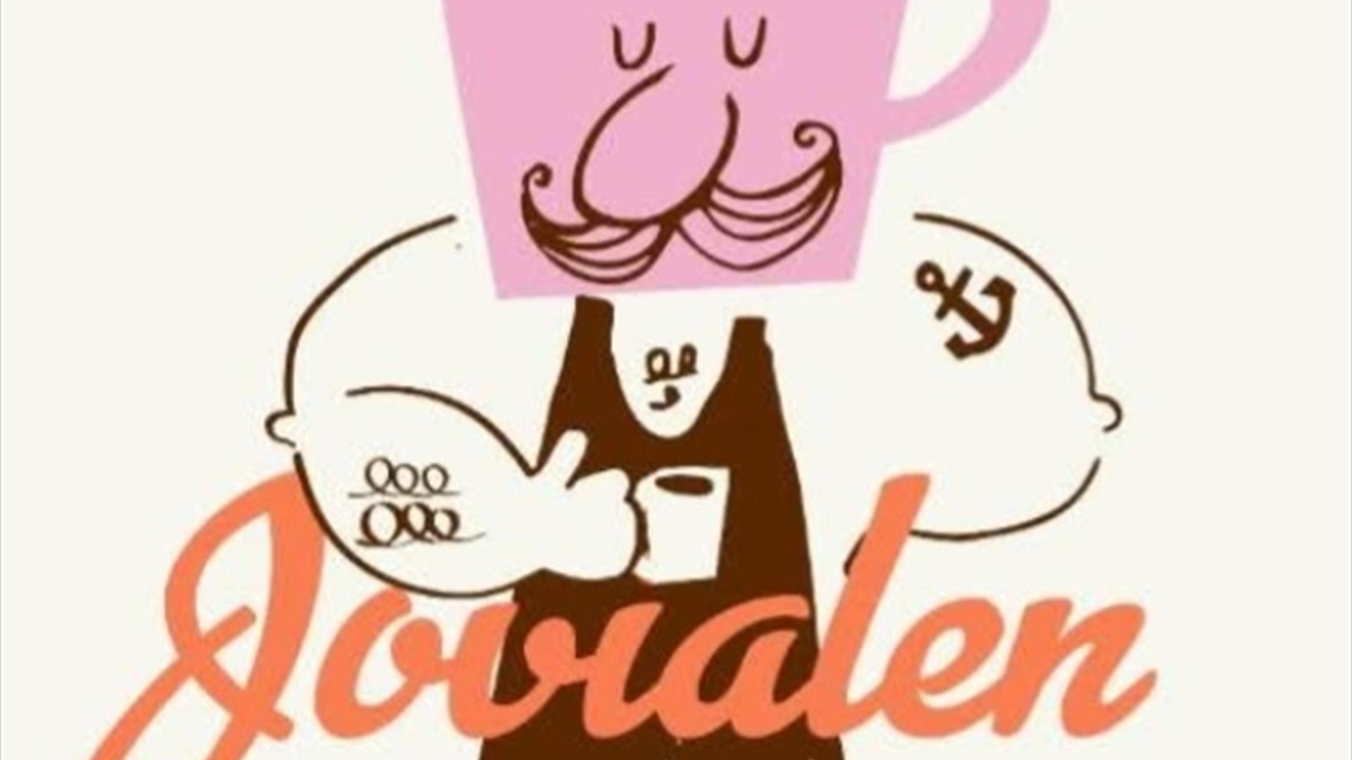 Logo Jovialen