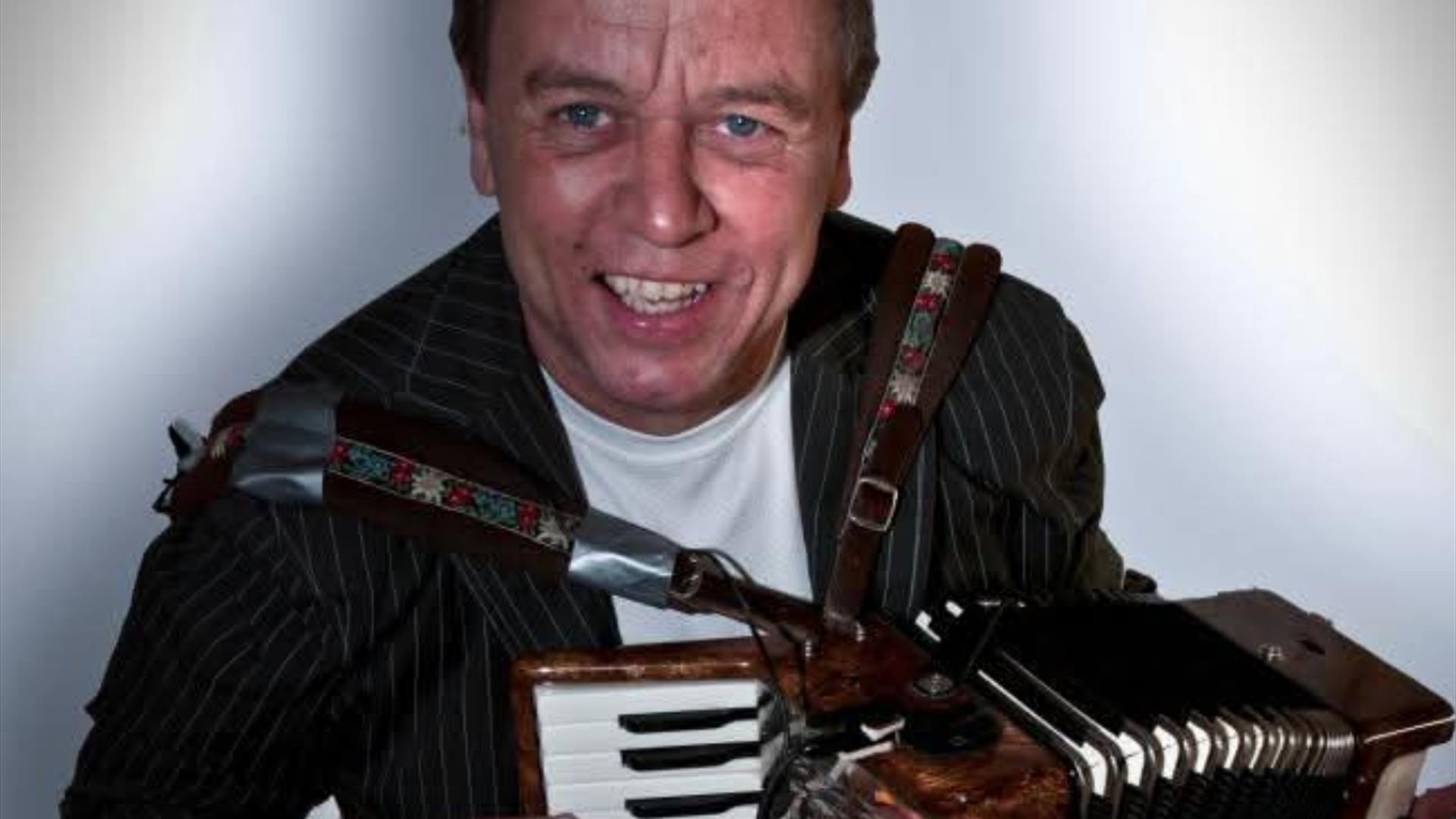 Svein Erik