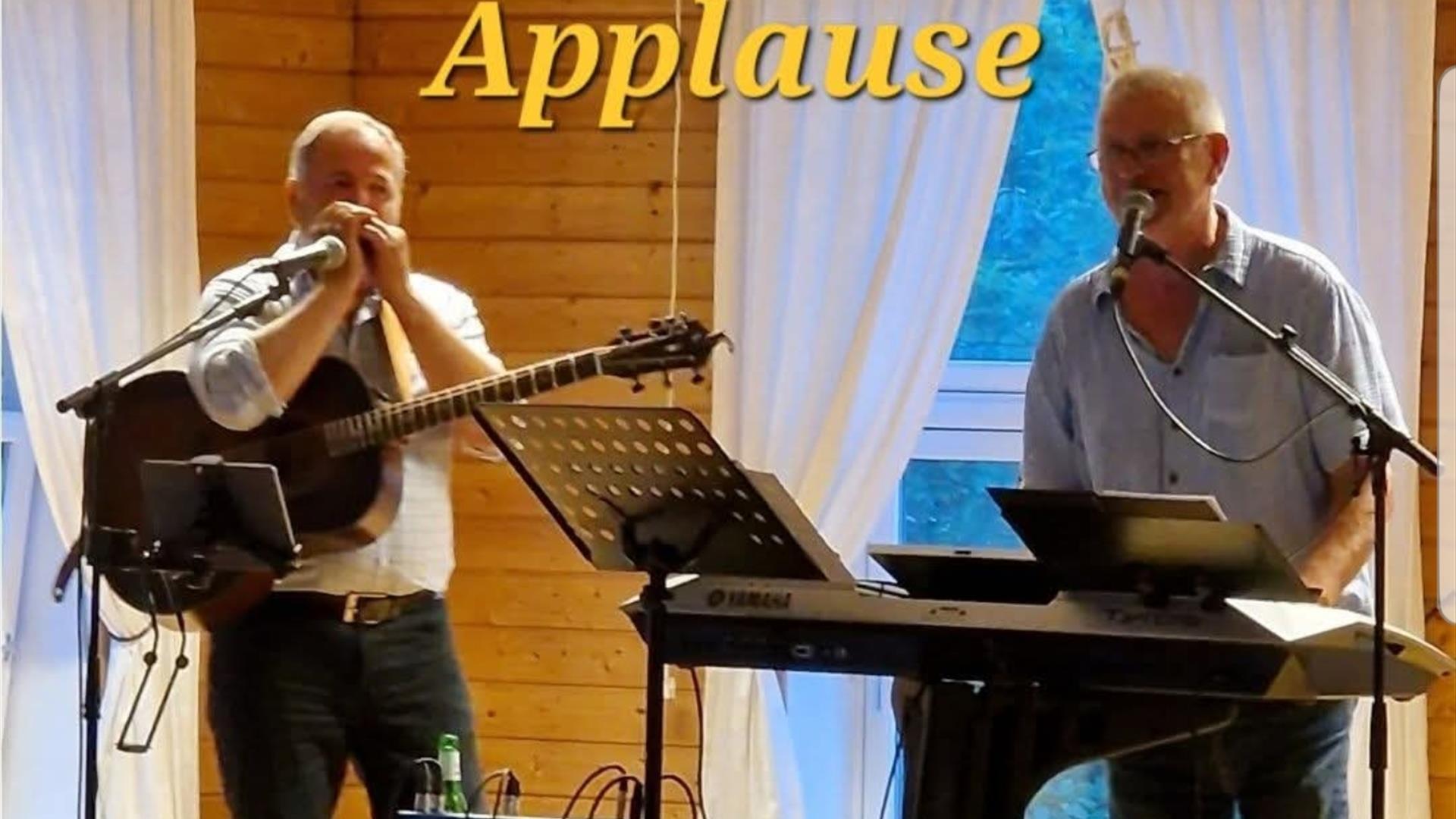 Applause