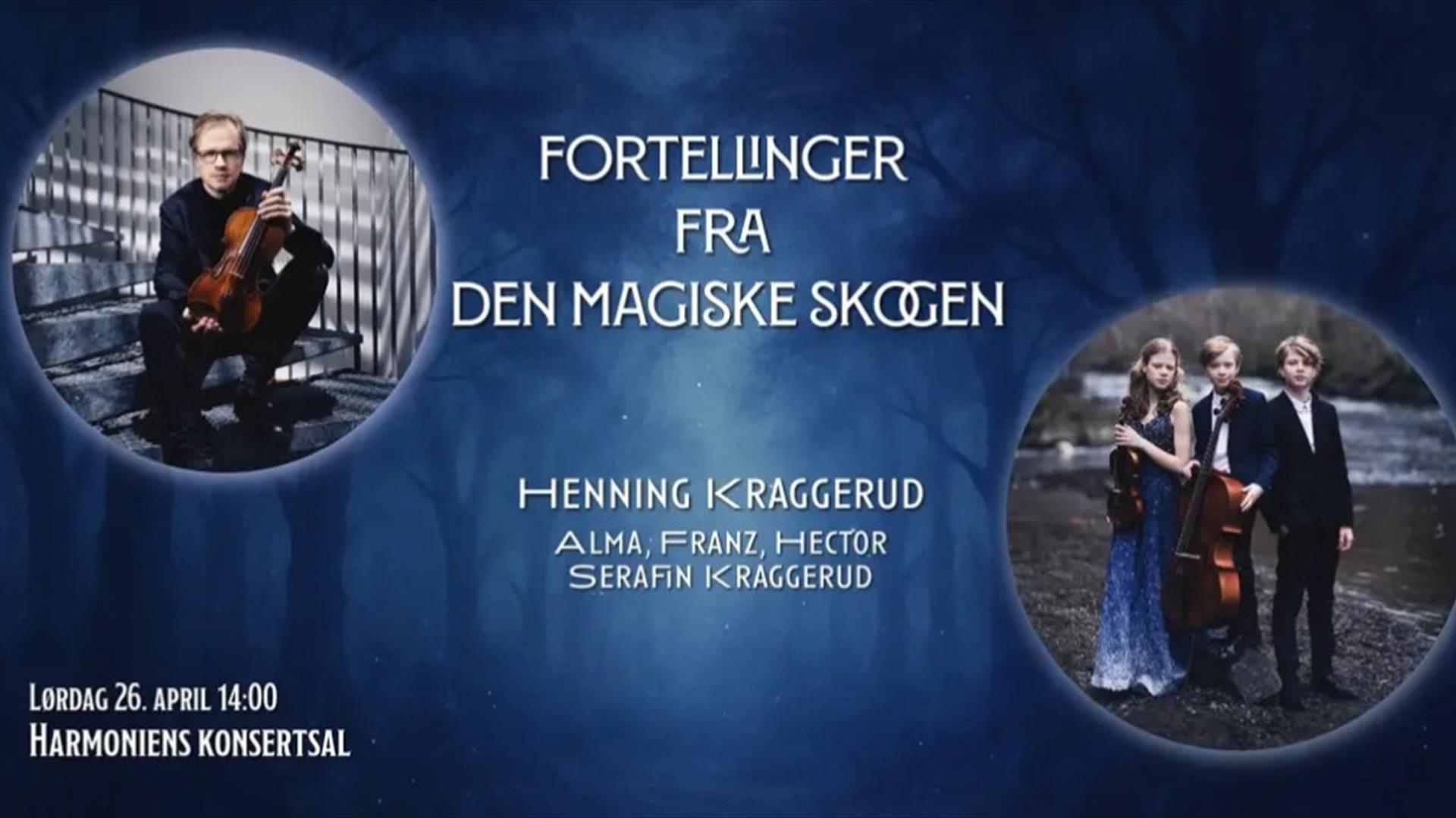 Utøvere