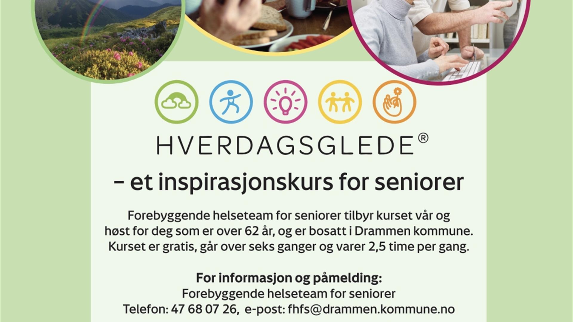 Hverdagsglede