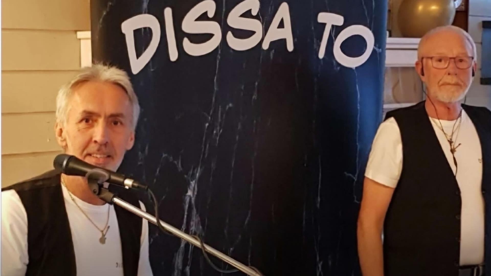 Dissa To.