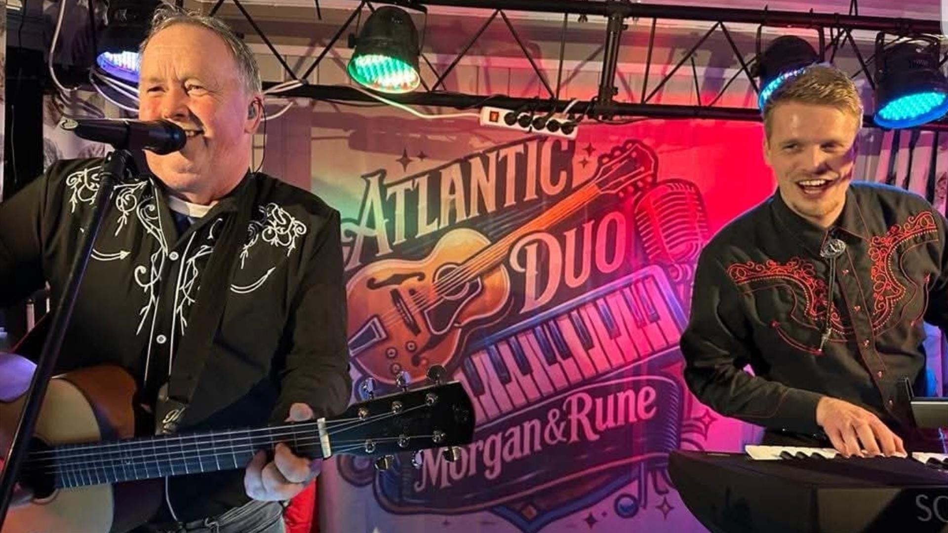 ATLANTIC DUO