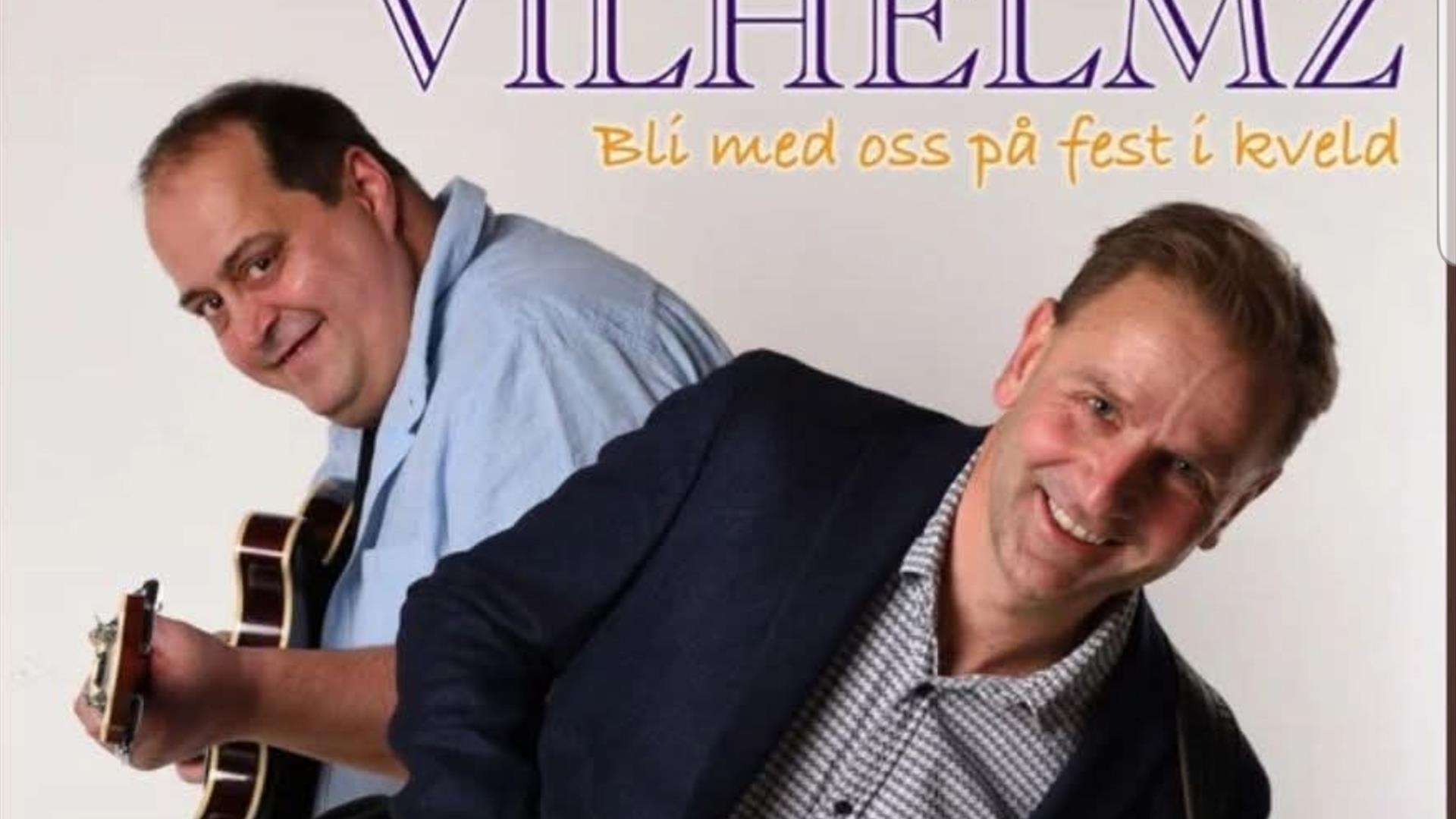 Vilhelmz