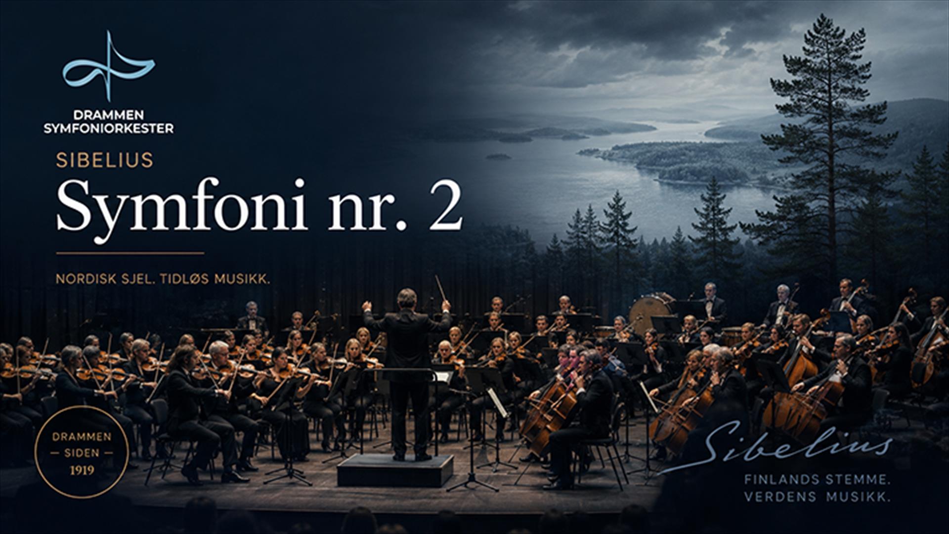 Drammen Symfoniorkester