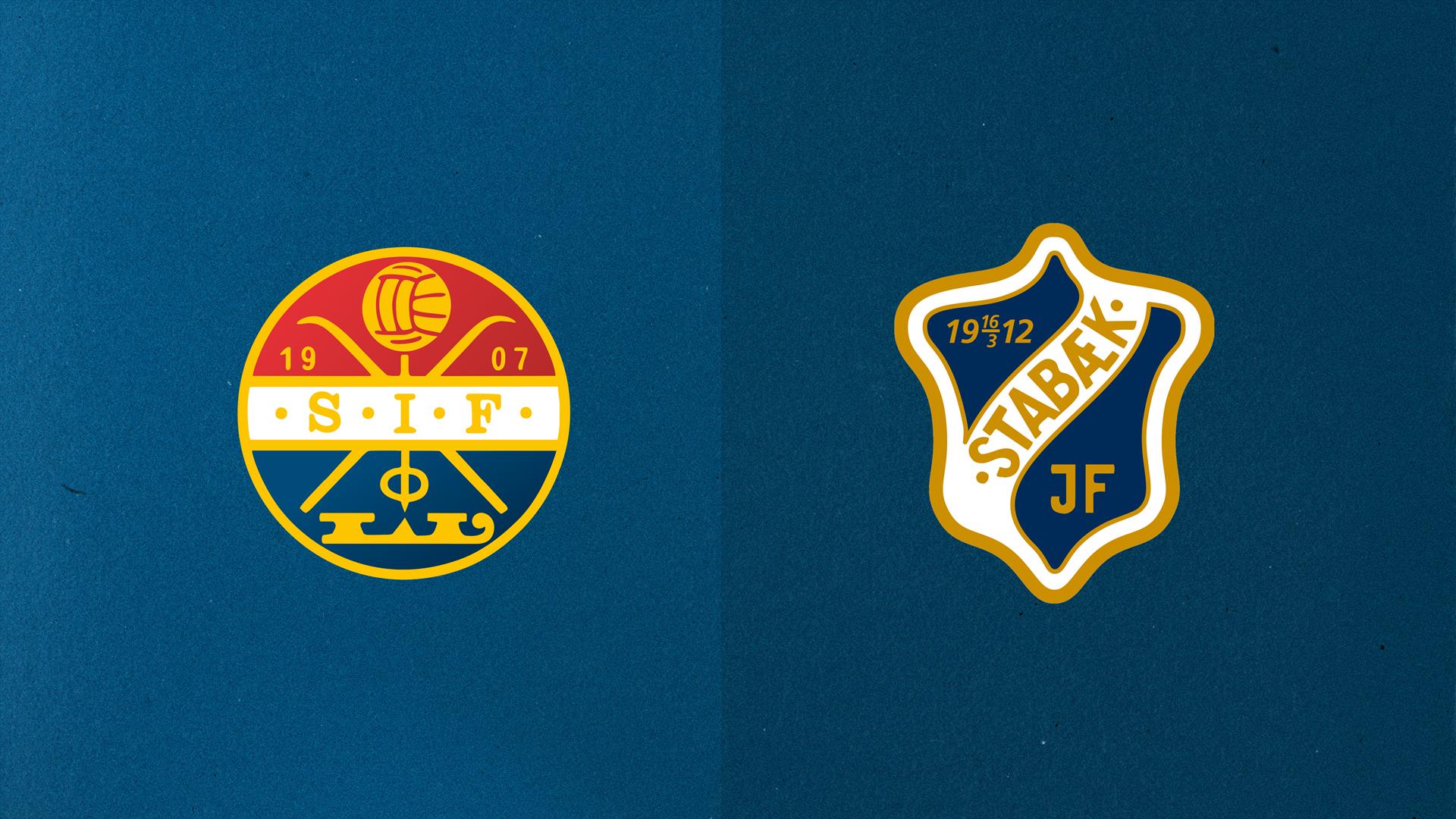 SIF-Stabæk