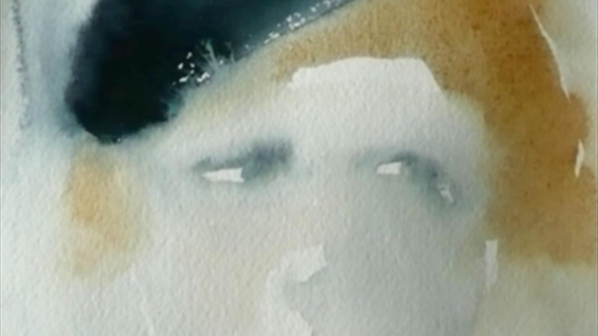 Sissel Enger Moe "Refleksjon"