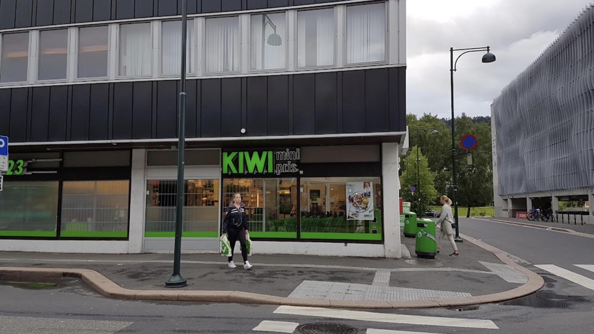Kiwi Strømsø