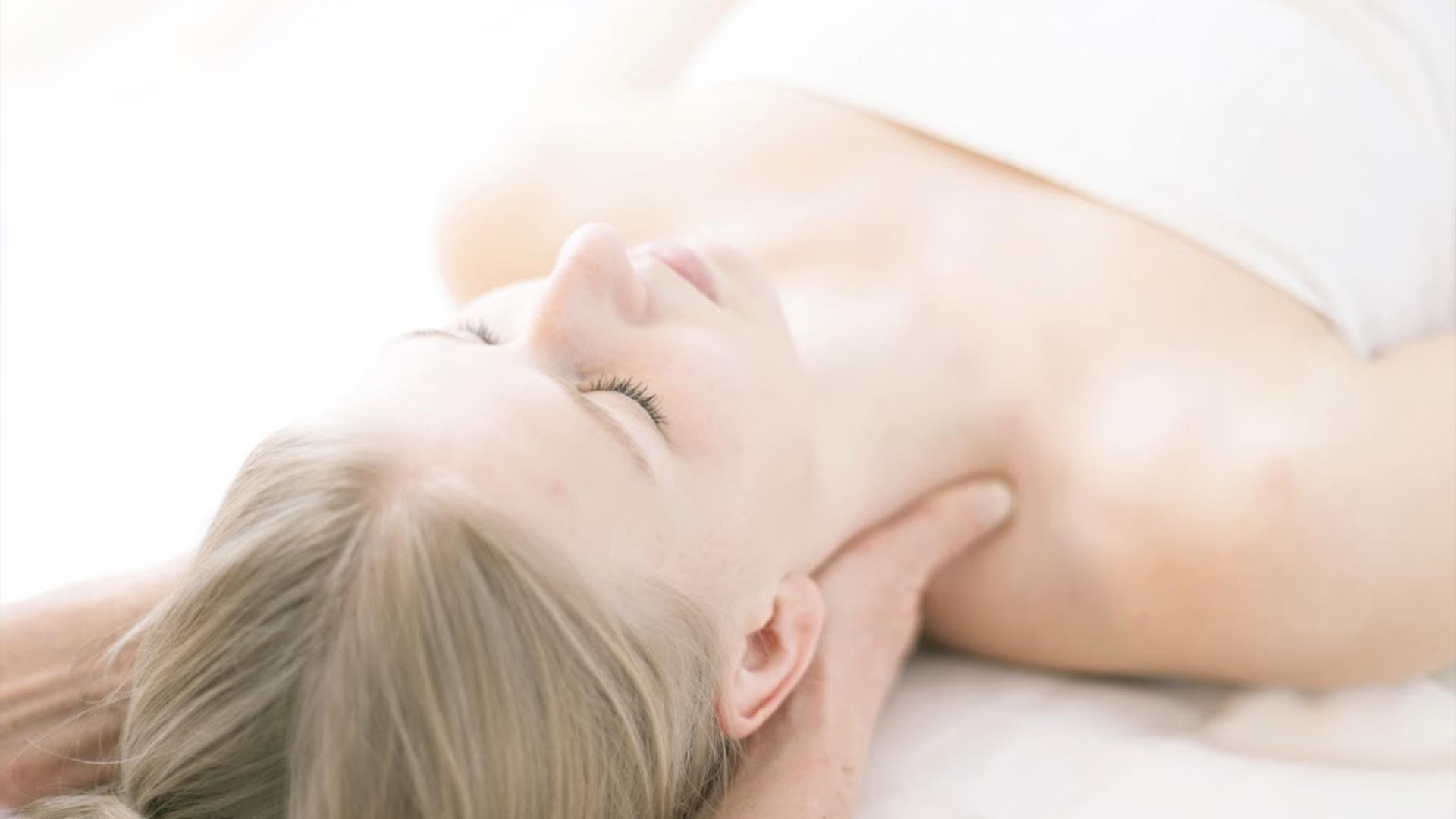 Drammen Osteopati as