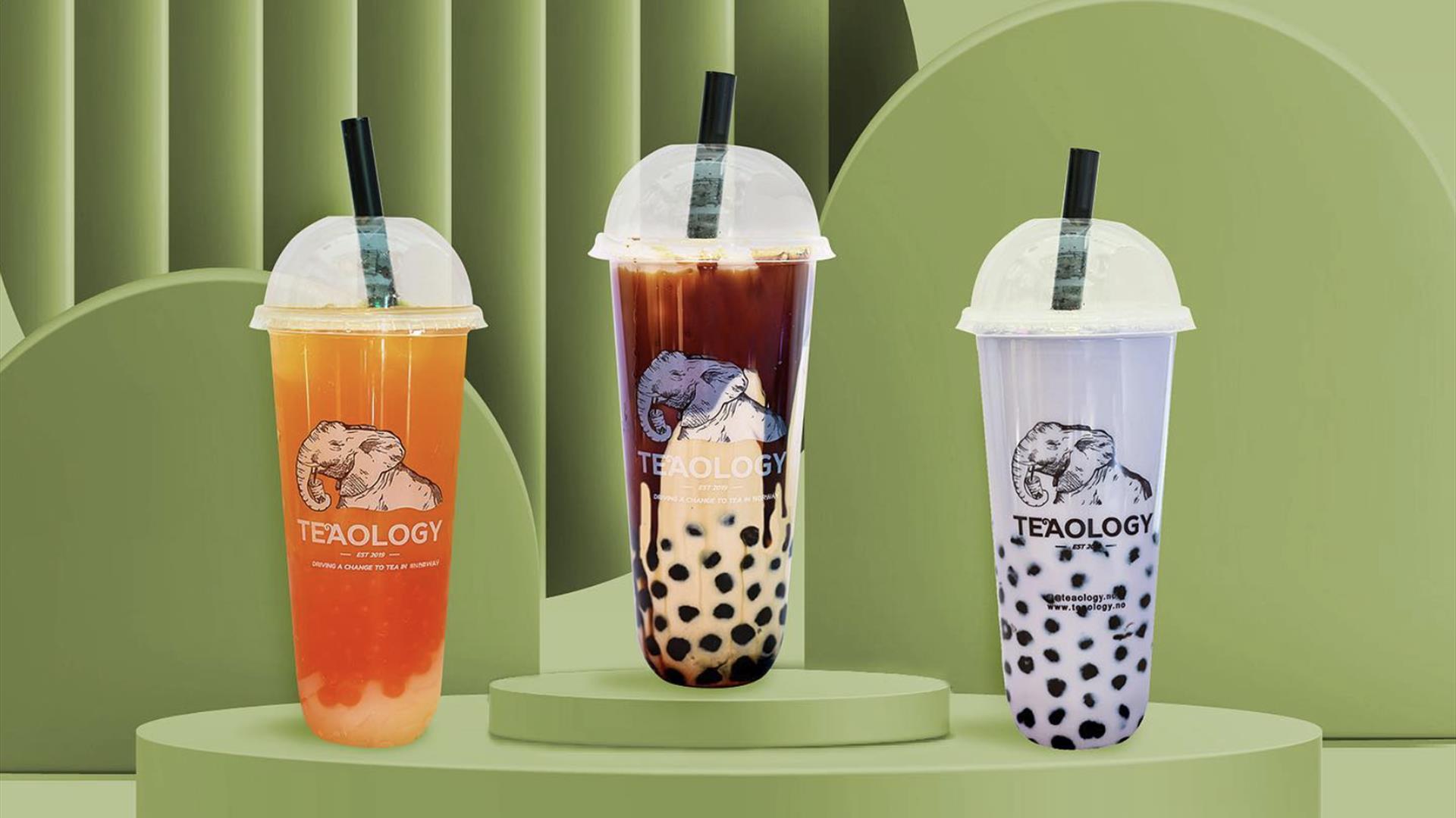 TeaOlogy